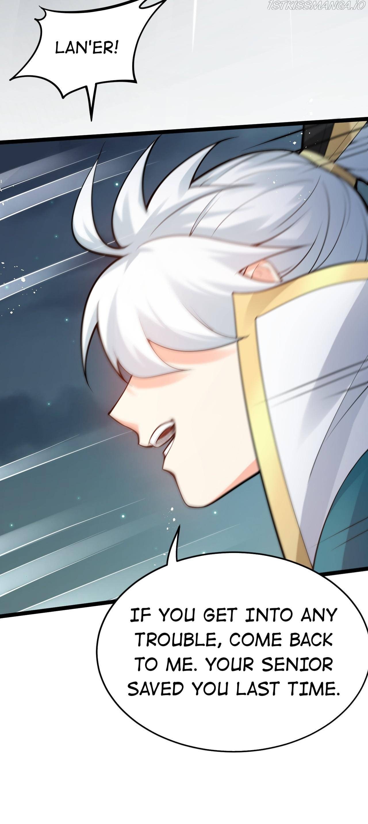 Good Disciple, Have Pity On Your Master! Chapter 46 - page 75
