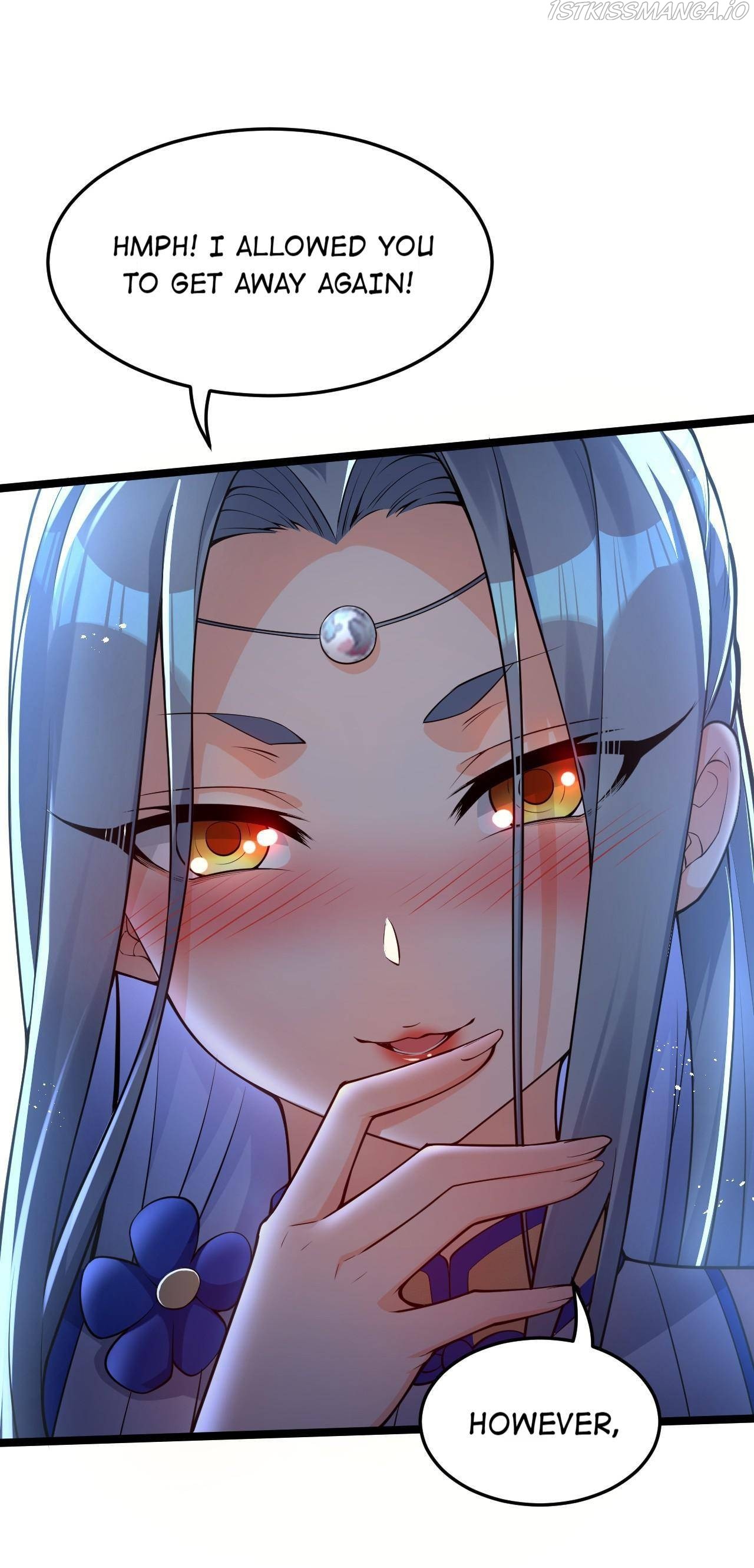 Good Disciple, Have Pity On Your Master! Chapter 46 - page 77