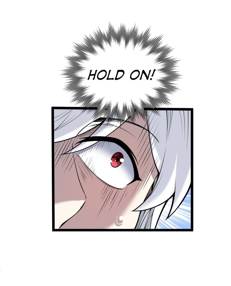 Good Disciple, Have Pity On Your Master! Chapter 23 - page 30