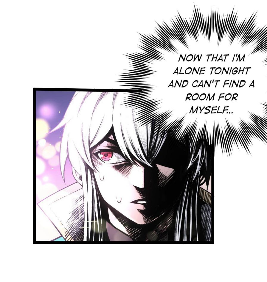 Good Disciple, Have Pity On Your Master! Chapter 23 - page 32
