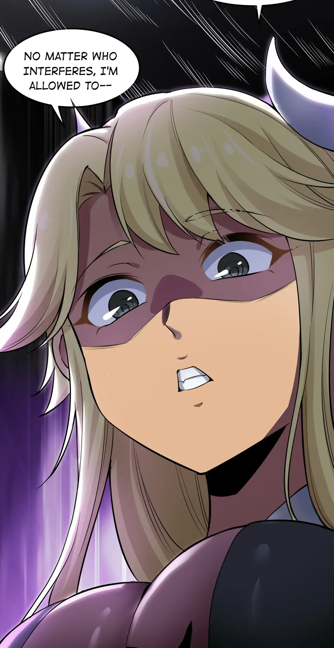 Good Disciple, Have Pity On Your Master! Chapter 105 - page 14
