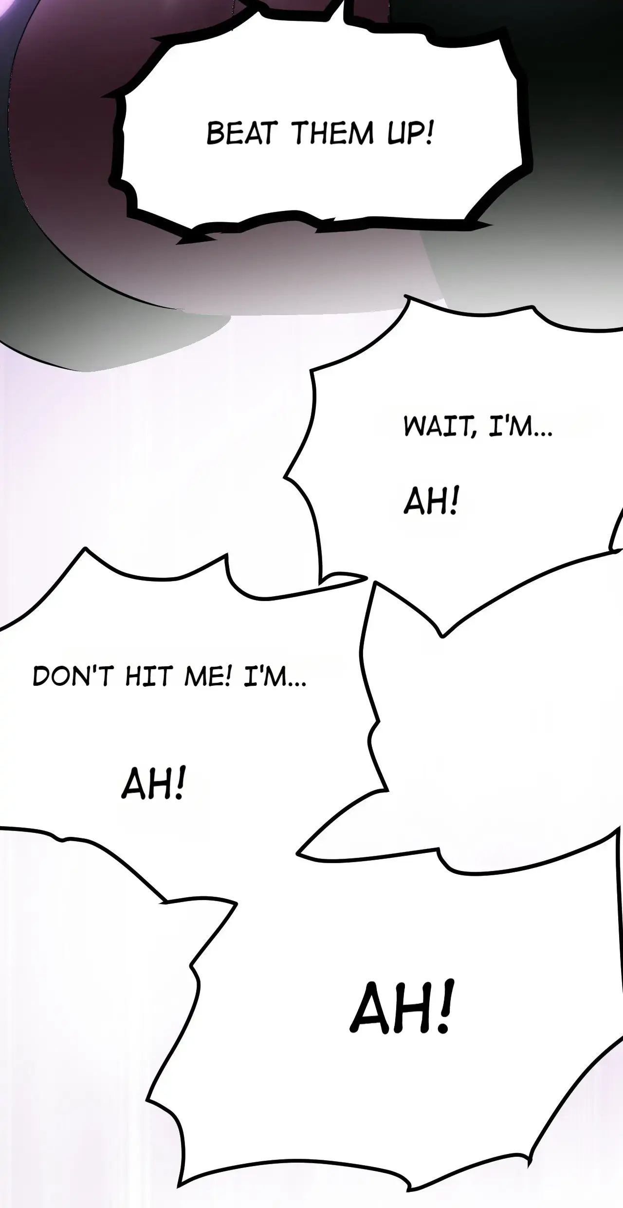 Good Disciple, Have Pity On Your Master! Chapter 105 - page 15