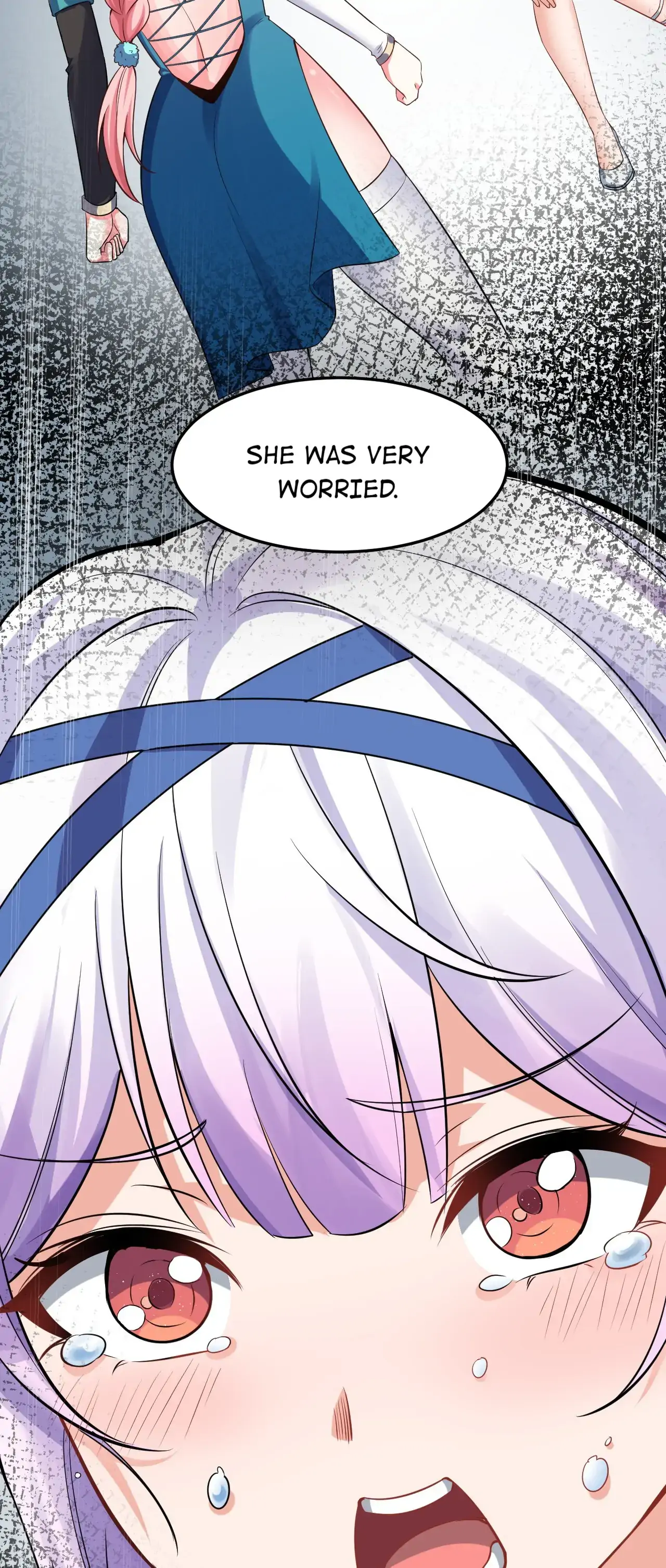 Good Disciple, Have Pity On Your Master! Chapter 105 - page 28