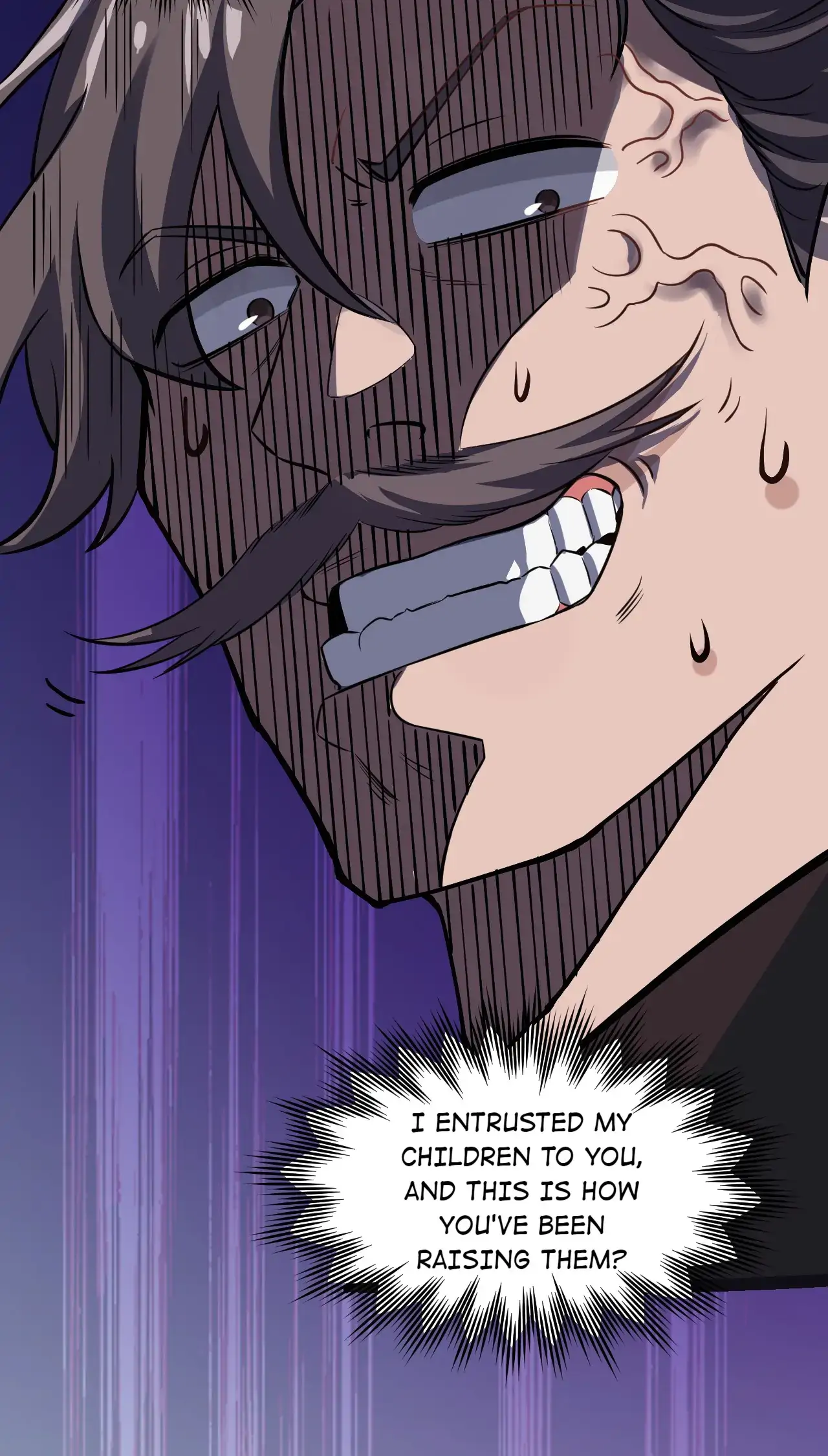 Good Disciple, Have Pity On Your Master! Chapter 105 - page 37