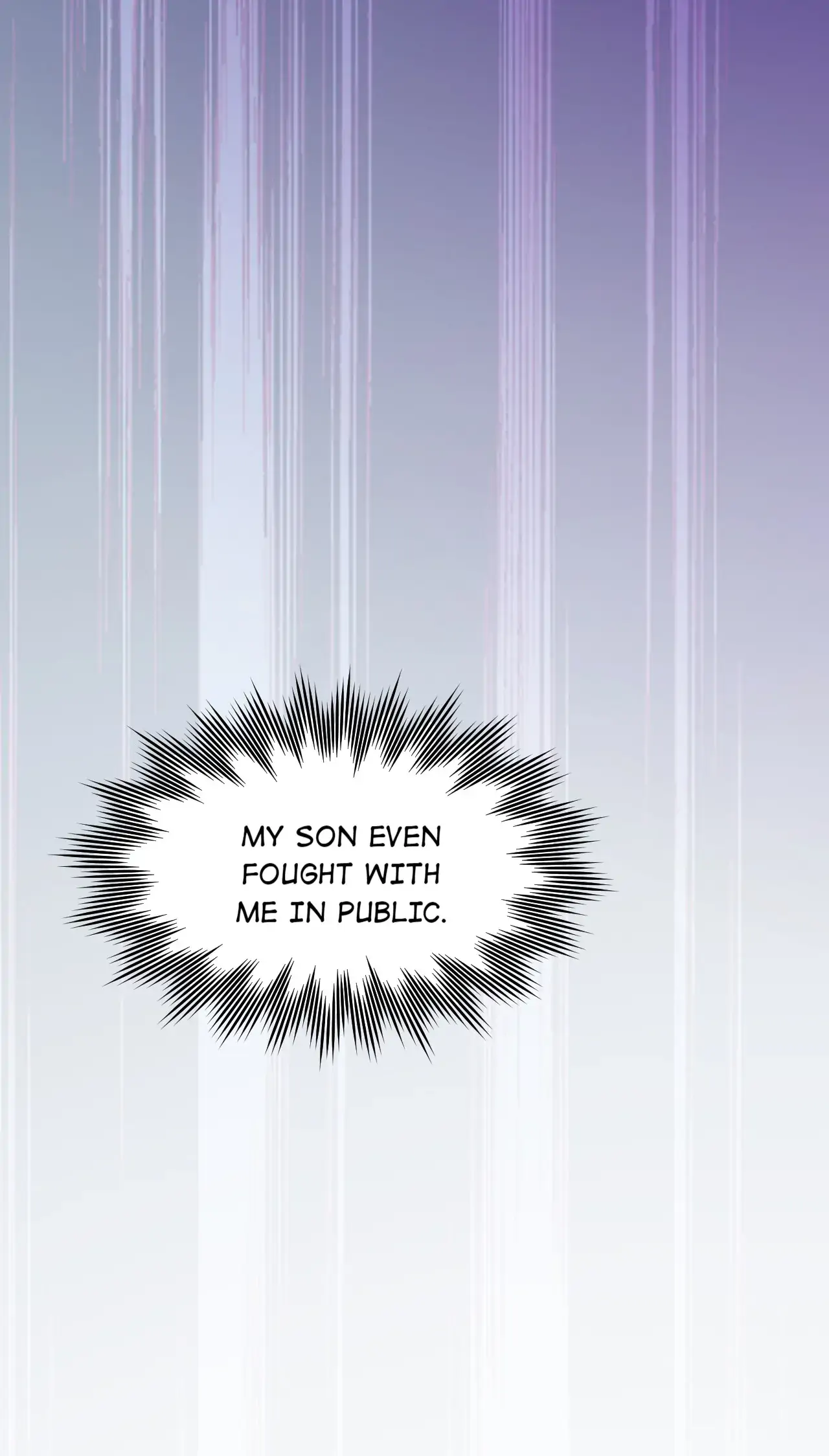 Good Disciple, Have Pity On Your Master! Chapter 105 - page 38