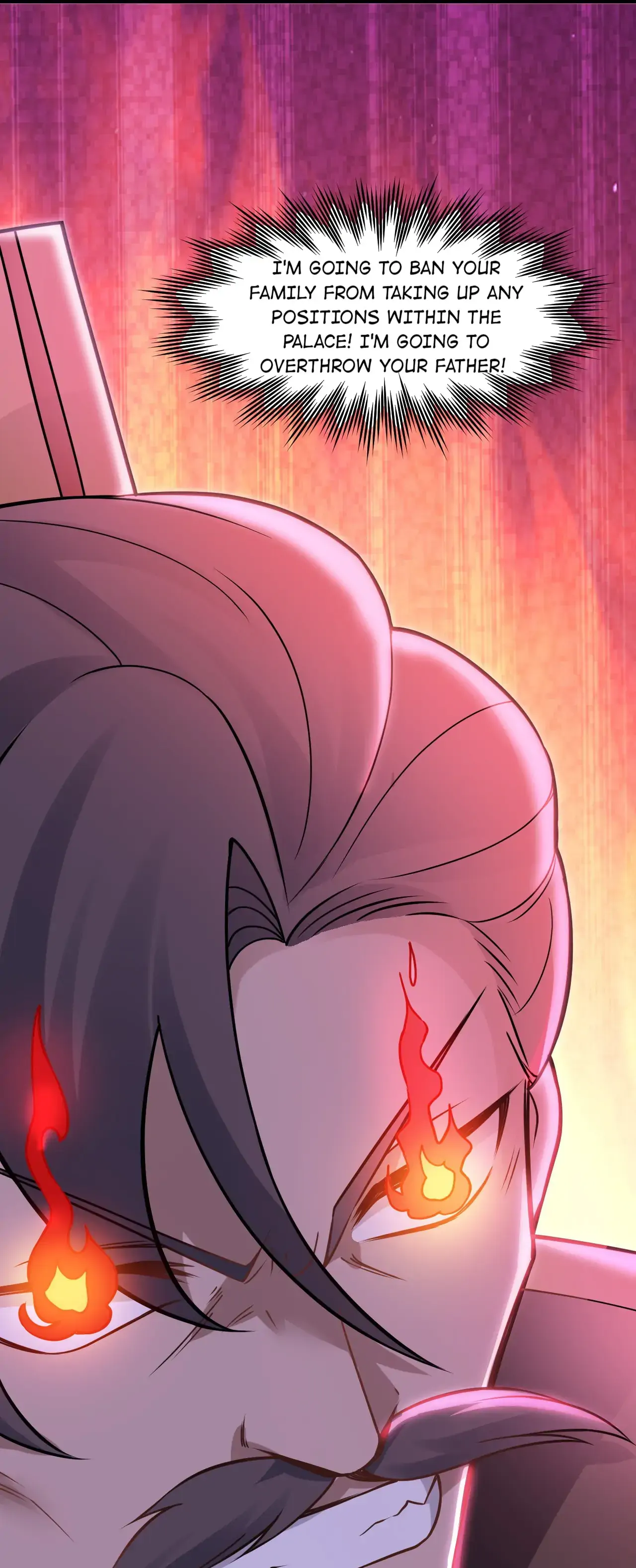 Good Disciple, Have Pity On Your Master! Chapter 105 - page 42