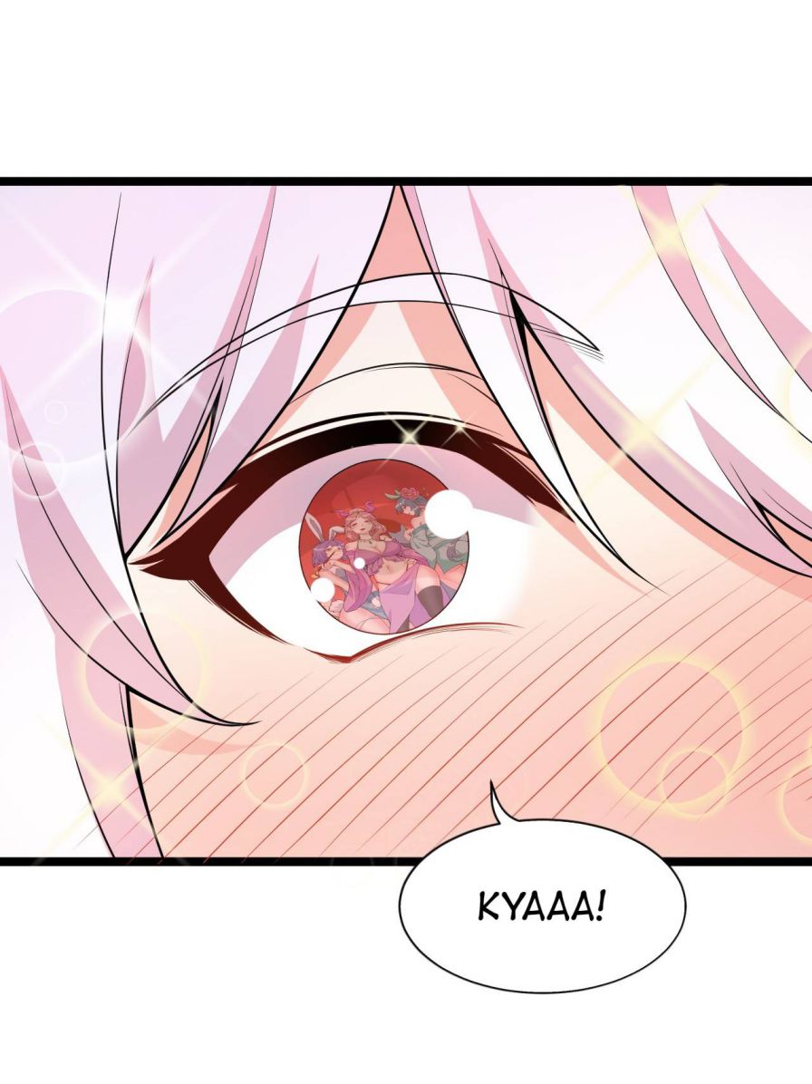 Good Disciple, Have Pity On Your Master! Chapter 24 - page 13