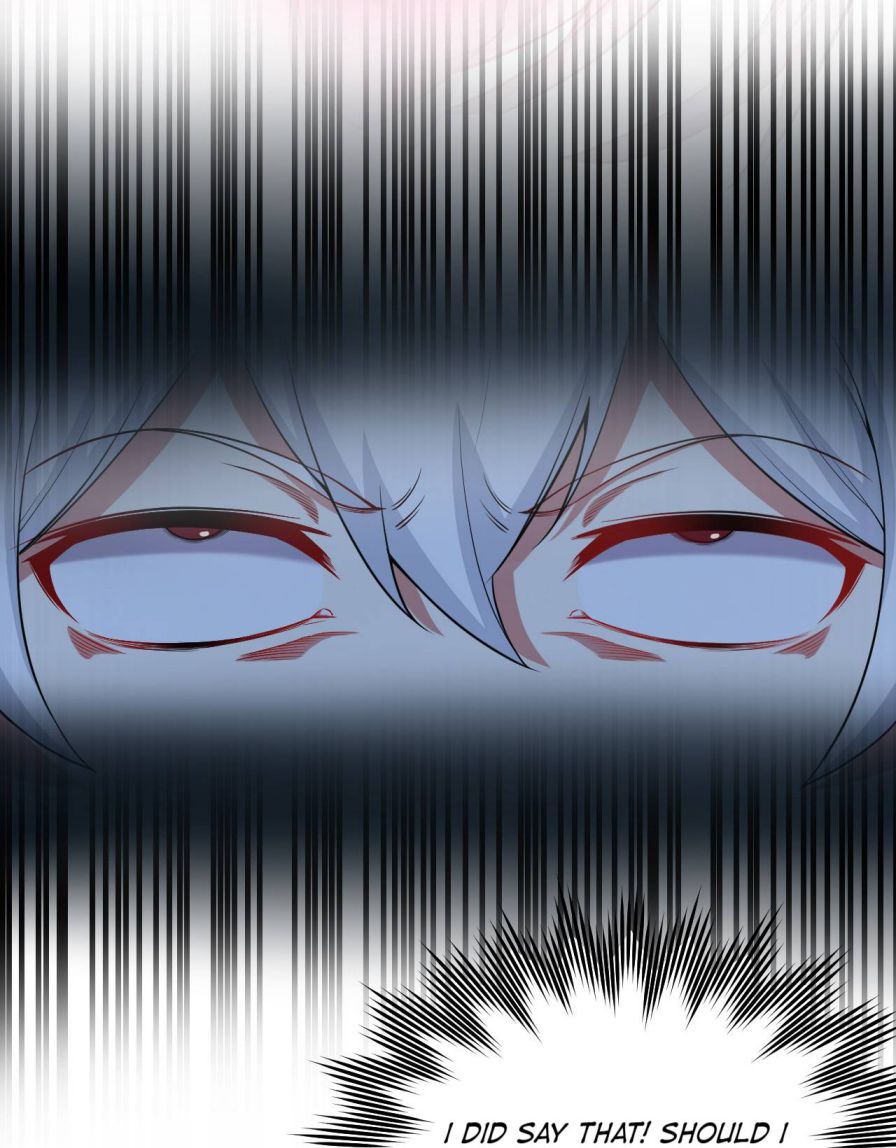 Good Disciple, Have Pity On Your Master! Chapter 24 - page 28