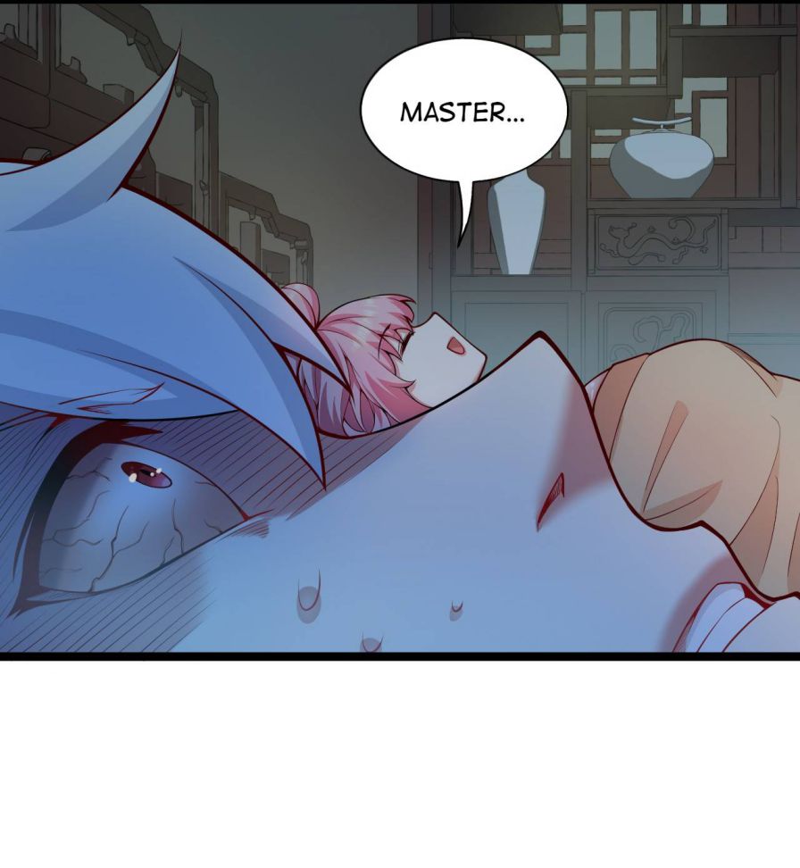 Good Disciple, Have Pity On Your Master! Chapter 24 - page 32