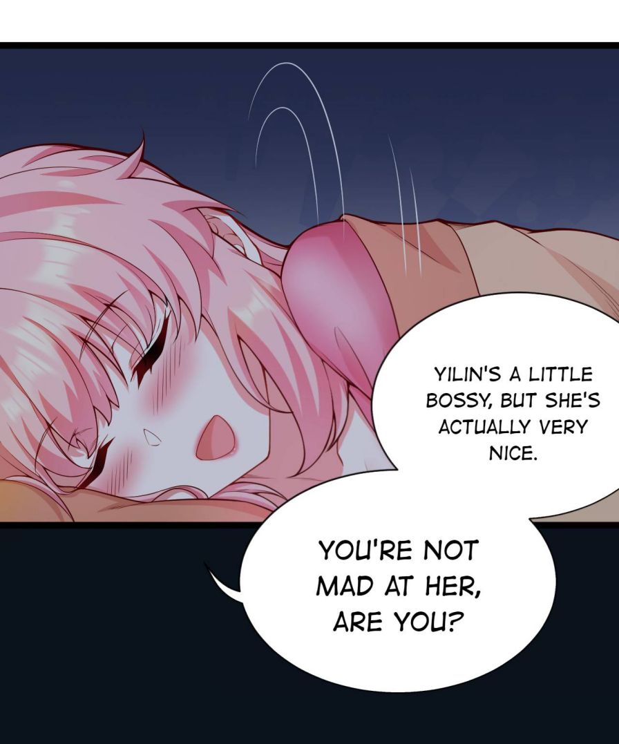 Good Disciple, Have Pity On Your Master! Chapter 24 - page 33