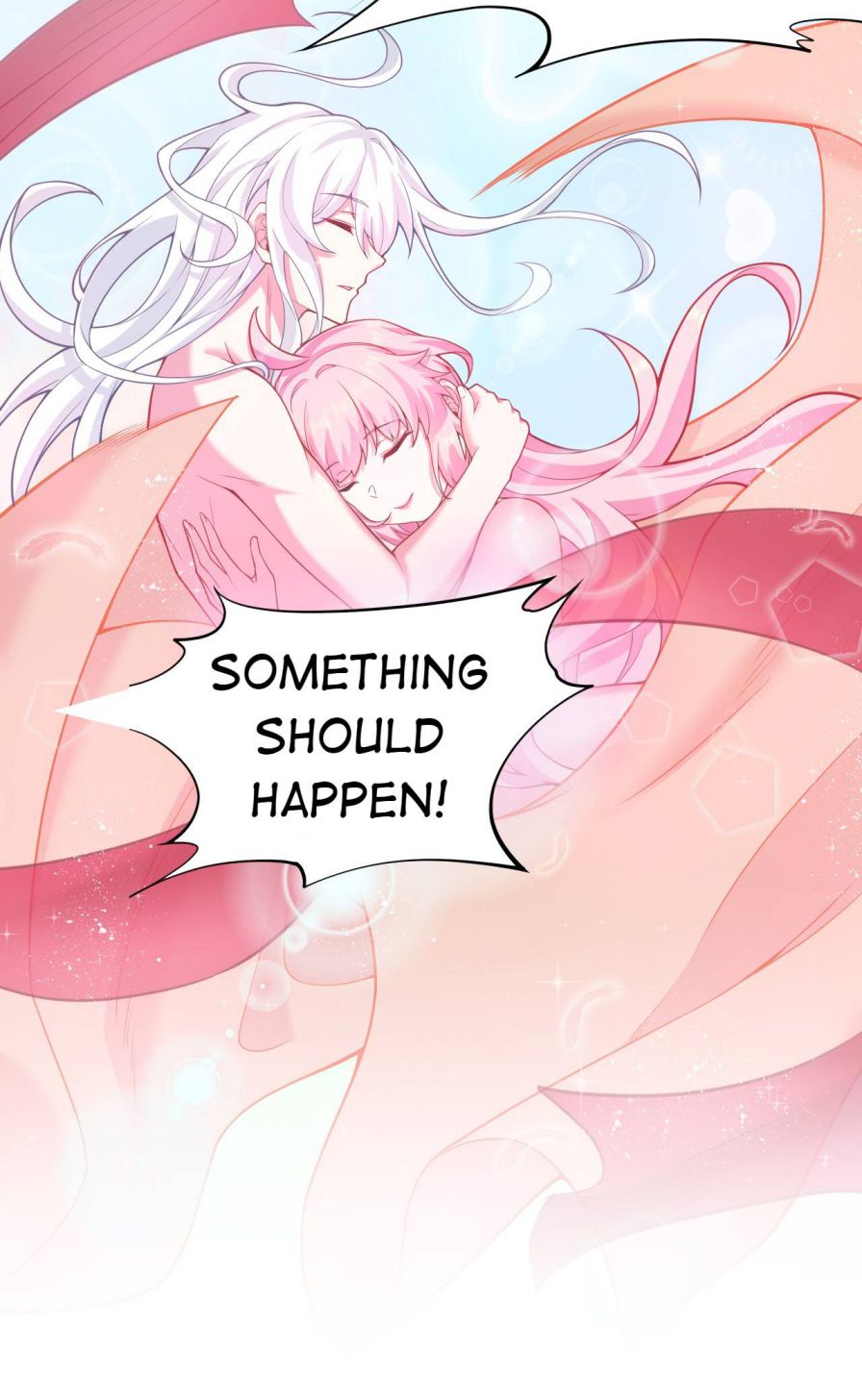 Good Disciple, Have Pity On Your Master! Chapter 24 - page 36