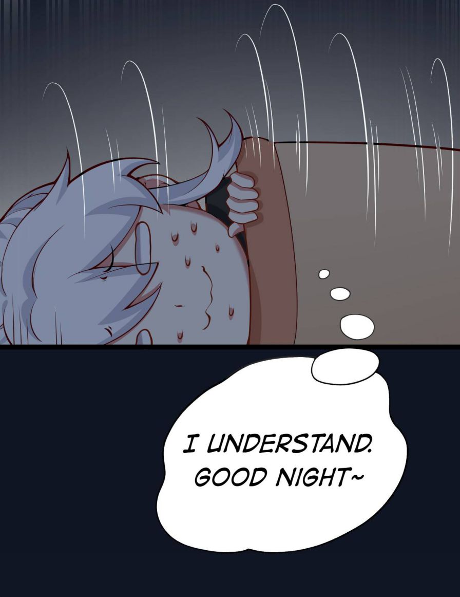 Good Disciple, Have Pity On Your Master! Chapter 24 - page 40