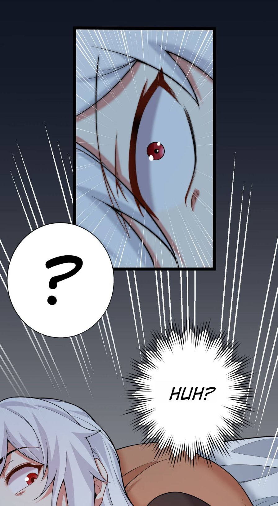 Good Disciple, Have Pity On Your Master! Chapter 24 - page 41