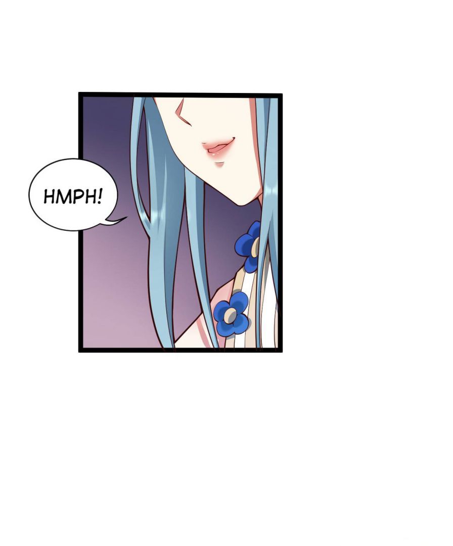 Good Disciple, Have Pity On Your Master! Chapter 24 - page 6