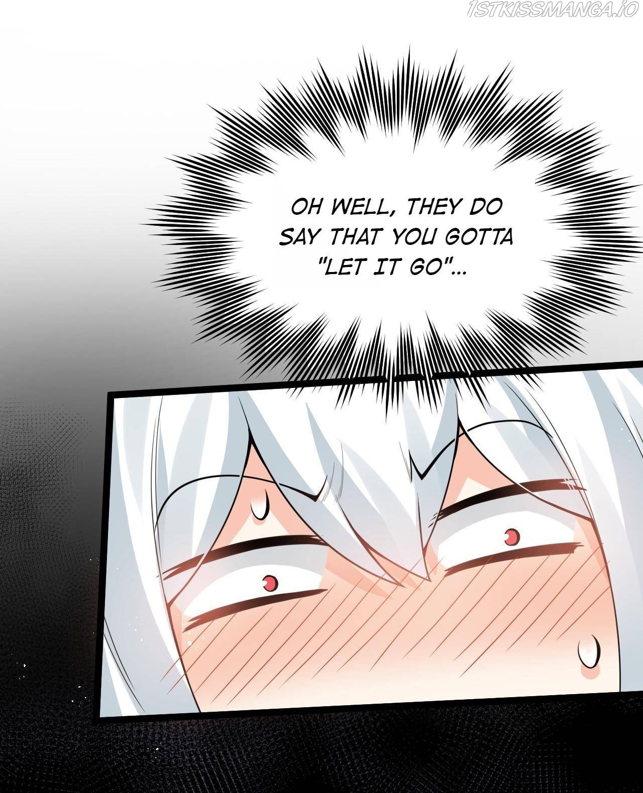 Good Disciple, Have Pity On Your Master! Chapter 47 - page 12