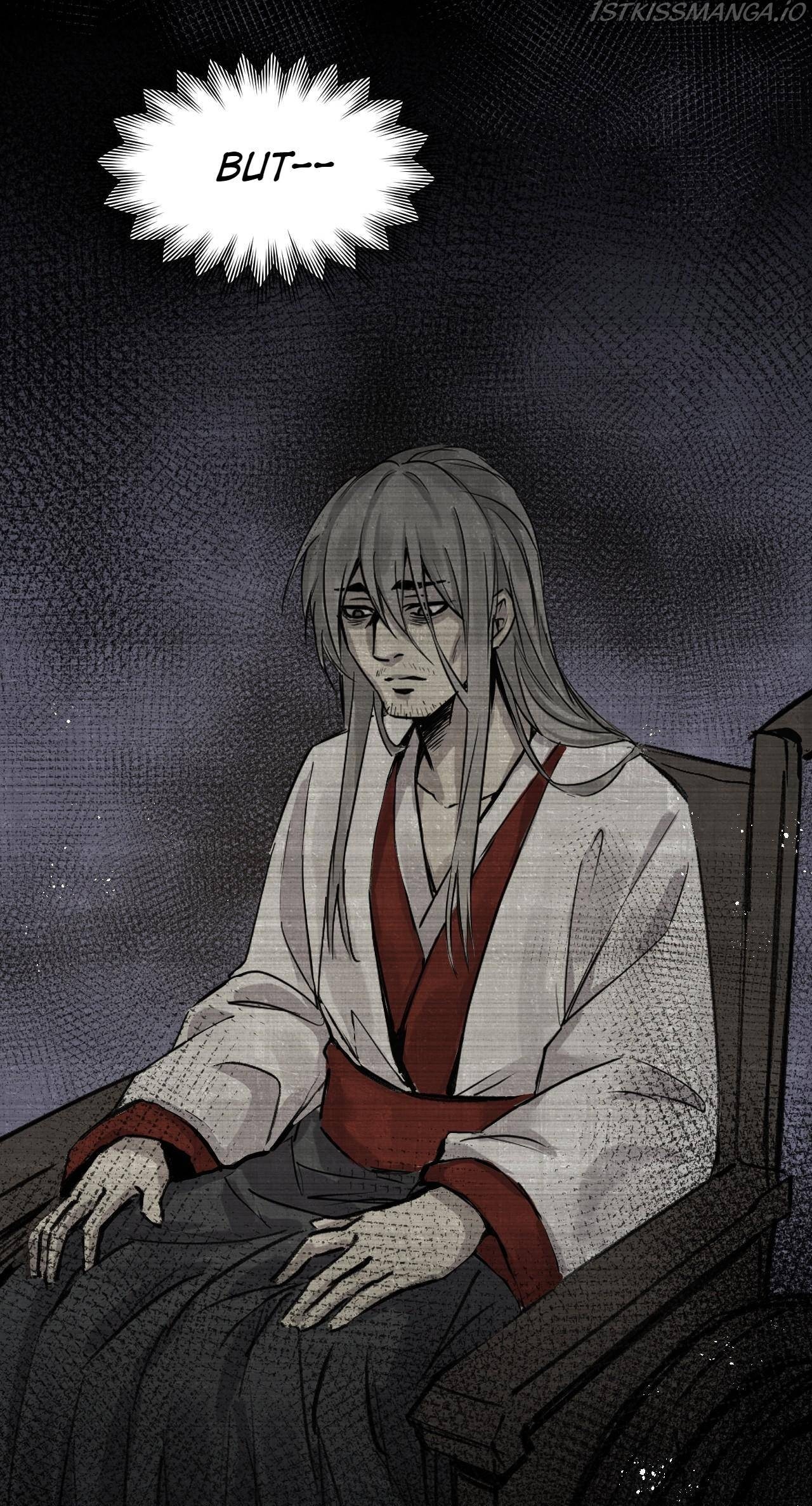 Good Disciple, Have Pity On Your Master! Chapter 47 - page 13
