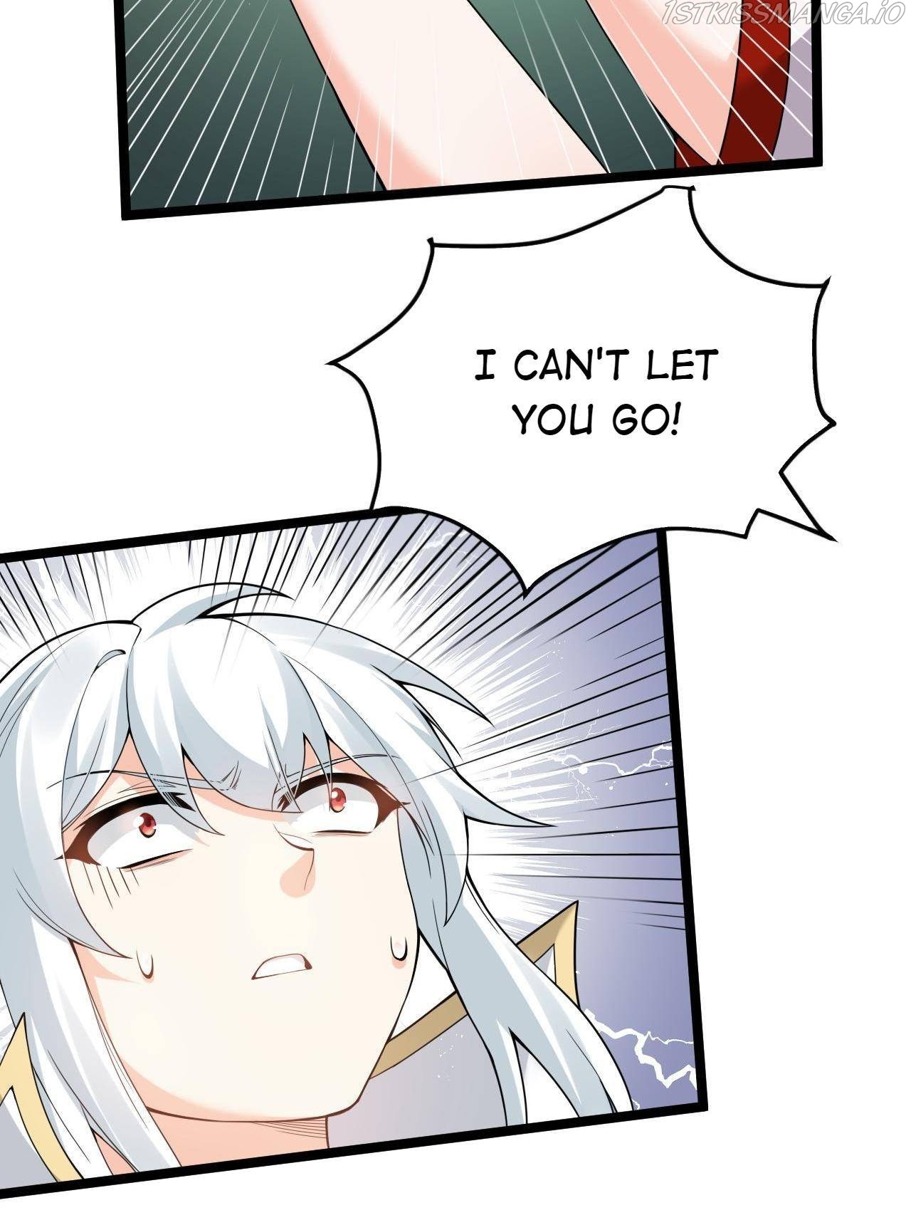 Good Disciple, Have Pity On Your Master! Chapter 47 - page 20