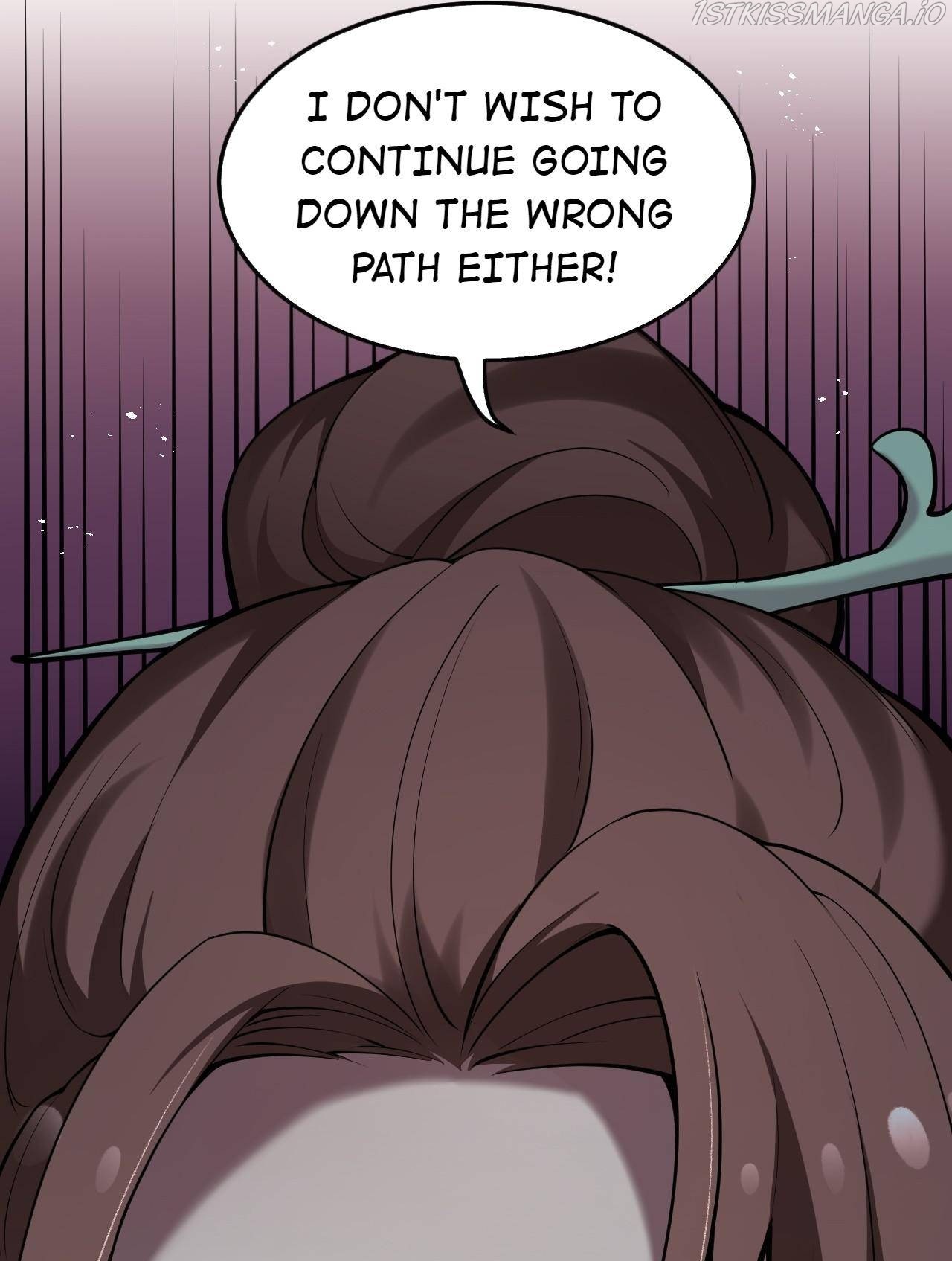 Good Disciple, Have Pity On Your Master! Chapter 47 - page 38