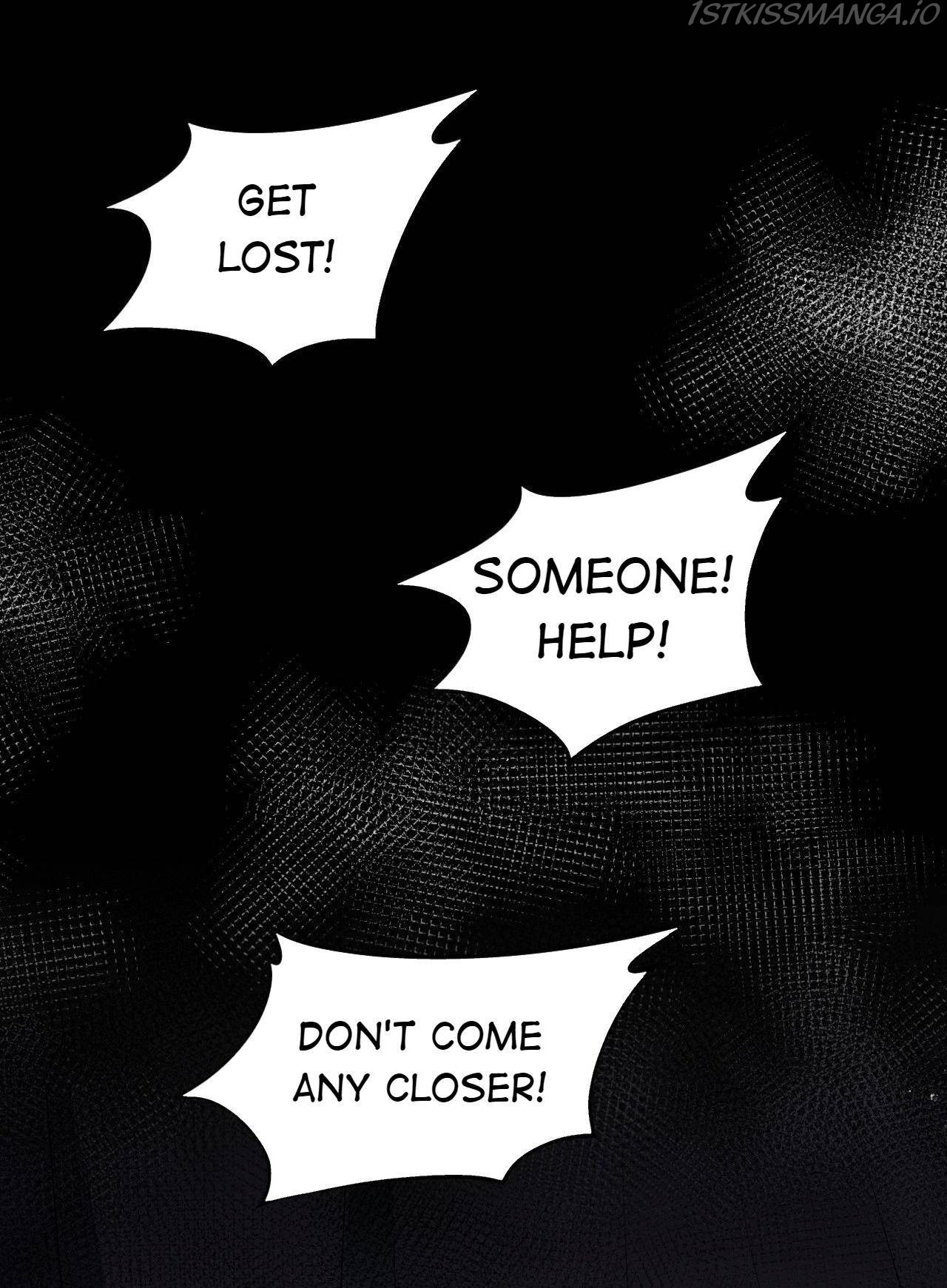 Good Disciple, Have Pity On Your Master! Chapter 47 - page 41