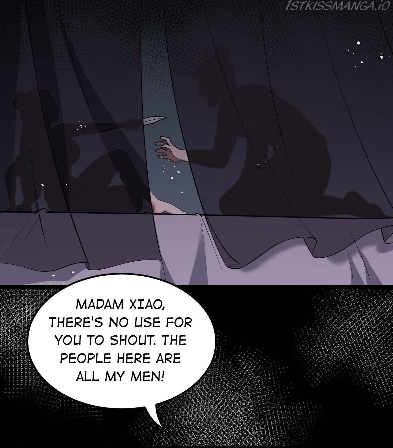 Good Disciple, Have Pity On Your Master! Chapter 47 - page 42