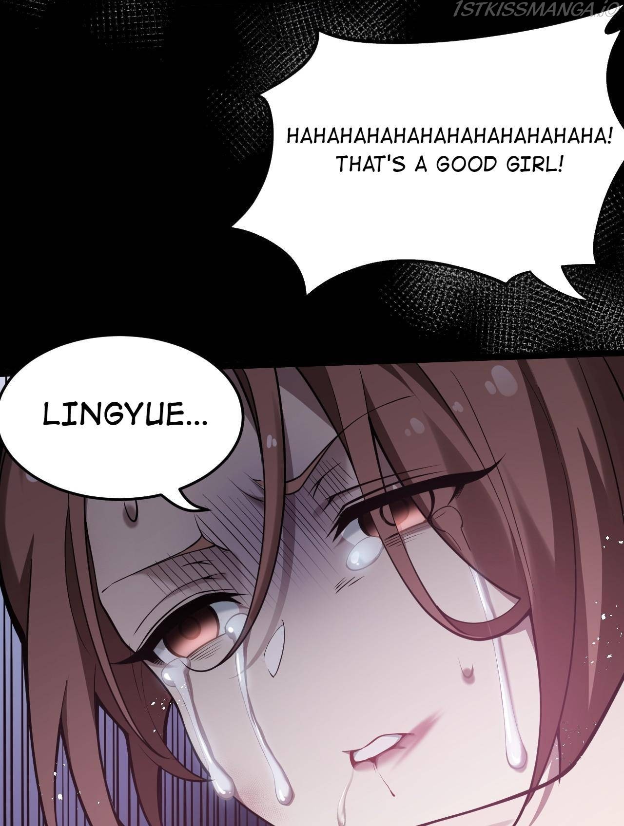 Good Disciple, Have Pity On Your Master! Chapter 47 - page 47