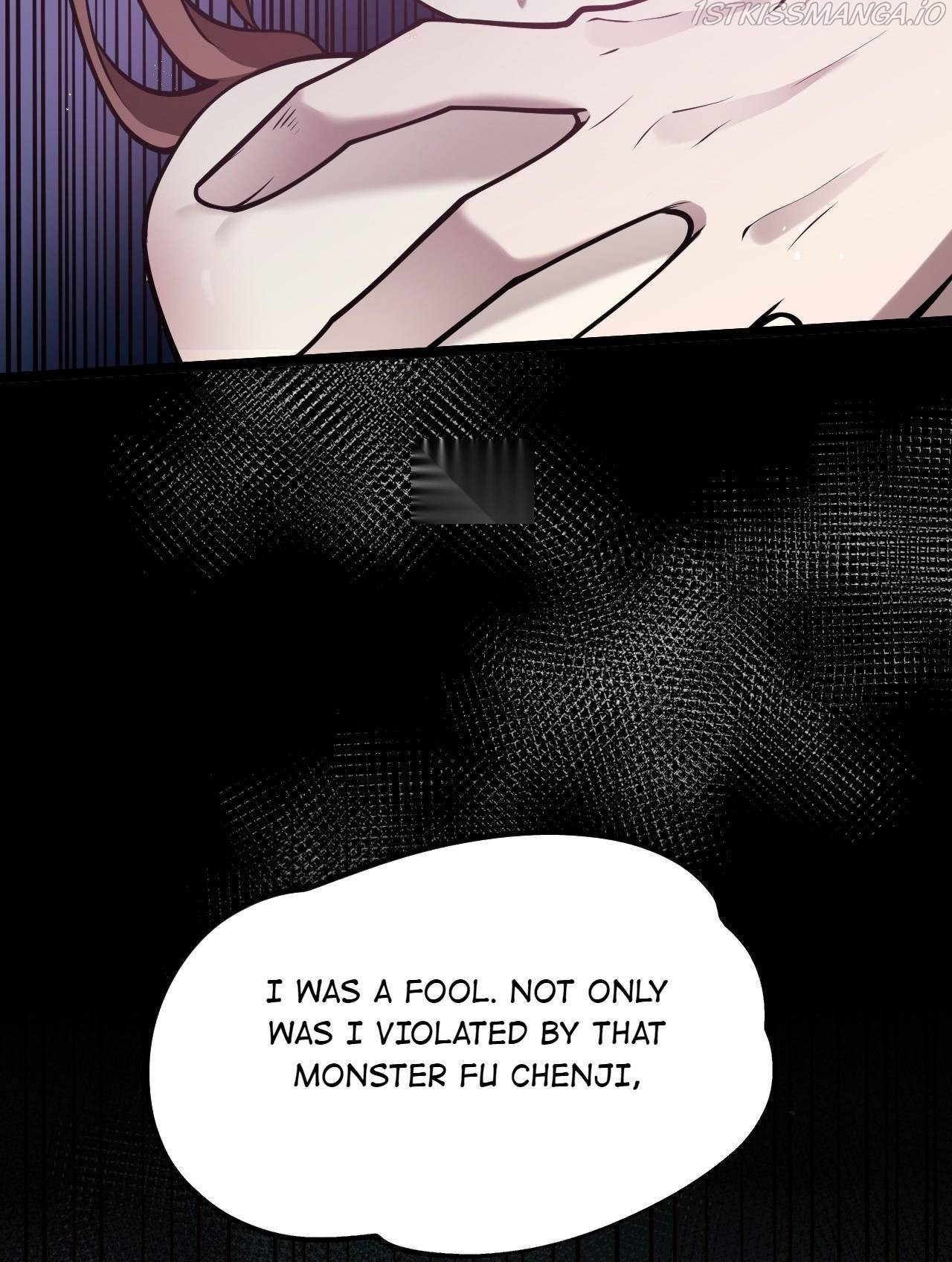 Good Disciple, Have Pity On Your Master! Chapter 47 - page 48