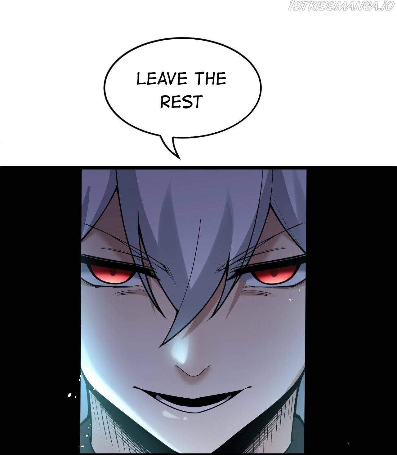 Good Disciple, Have Pity On Your Master! Chapter 47 - page 59