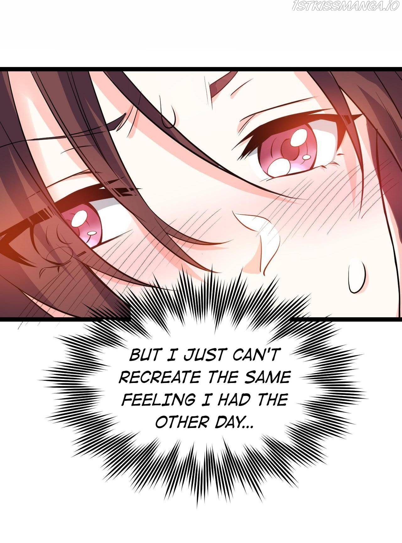 Good Disciple, Have Pity On Your Master! Chapter 47 - page 6