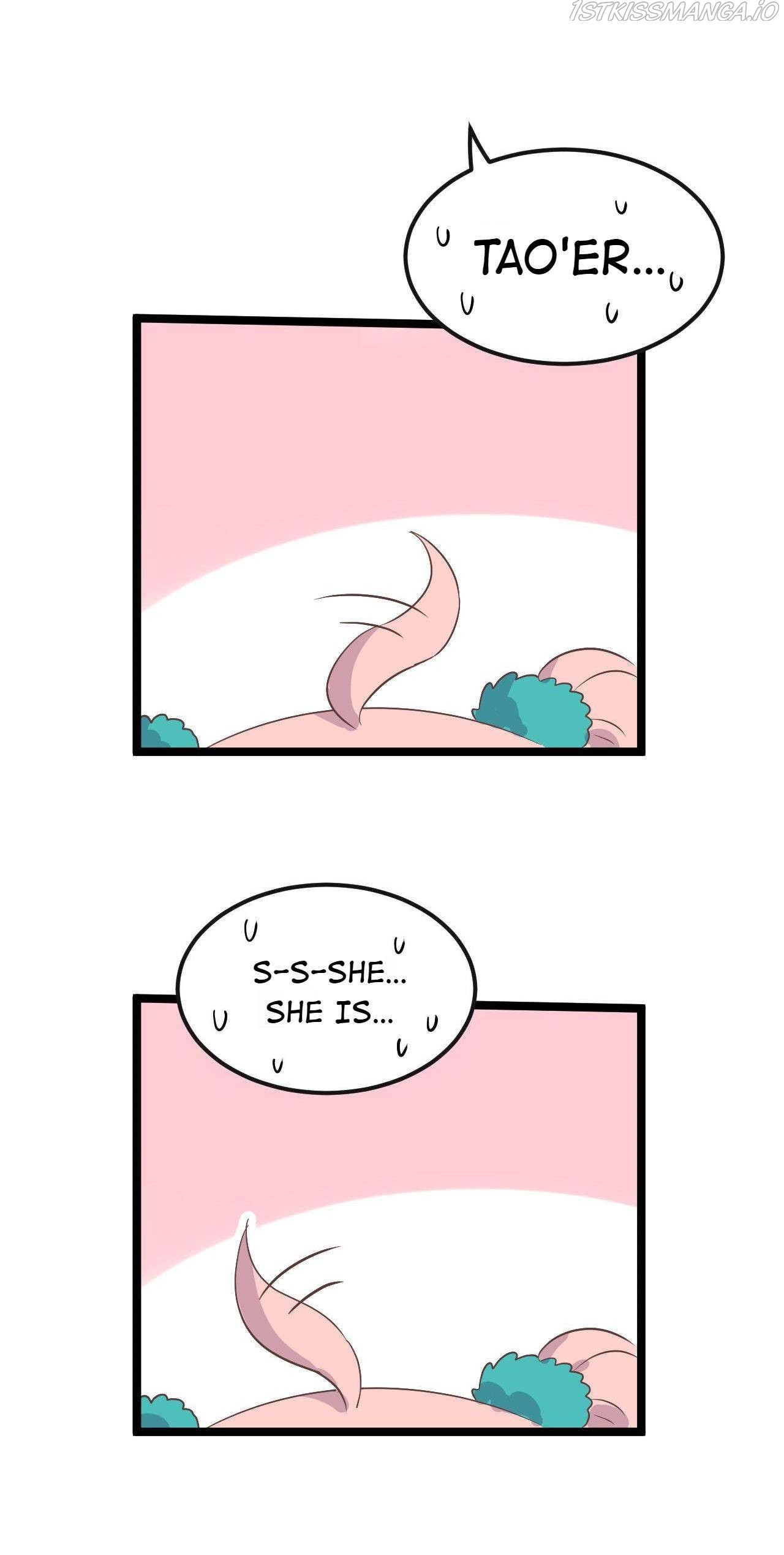 Good Disciple, Have Pity On Your Master! Chapter 47 - page 62