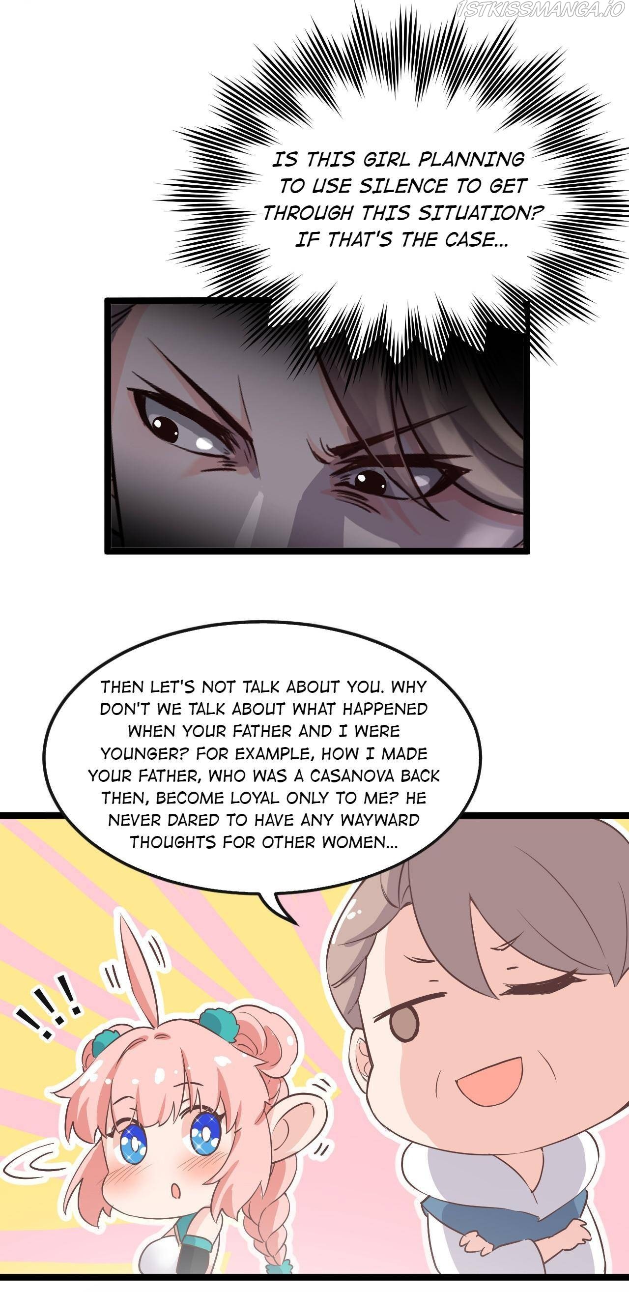 Good Disciple, Have Pity On Your Master! Chapter 47 - page 64