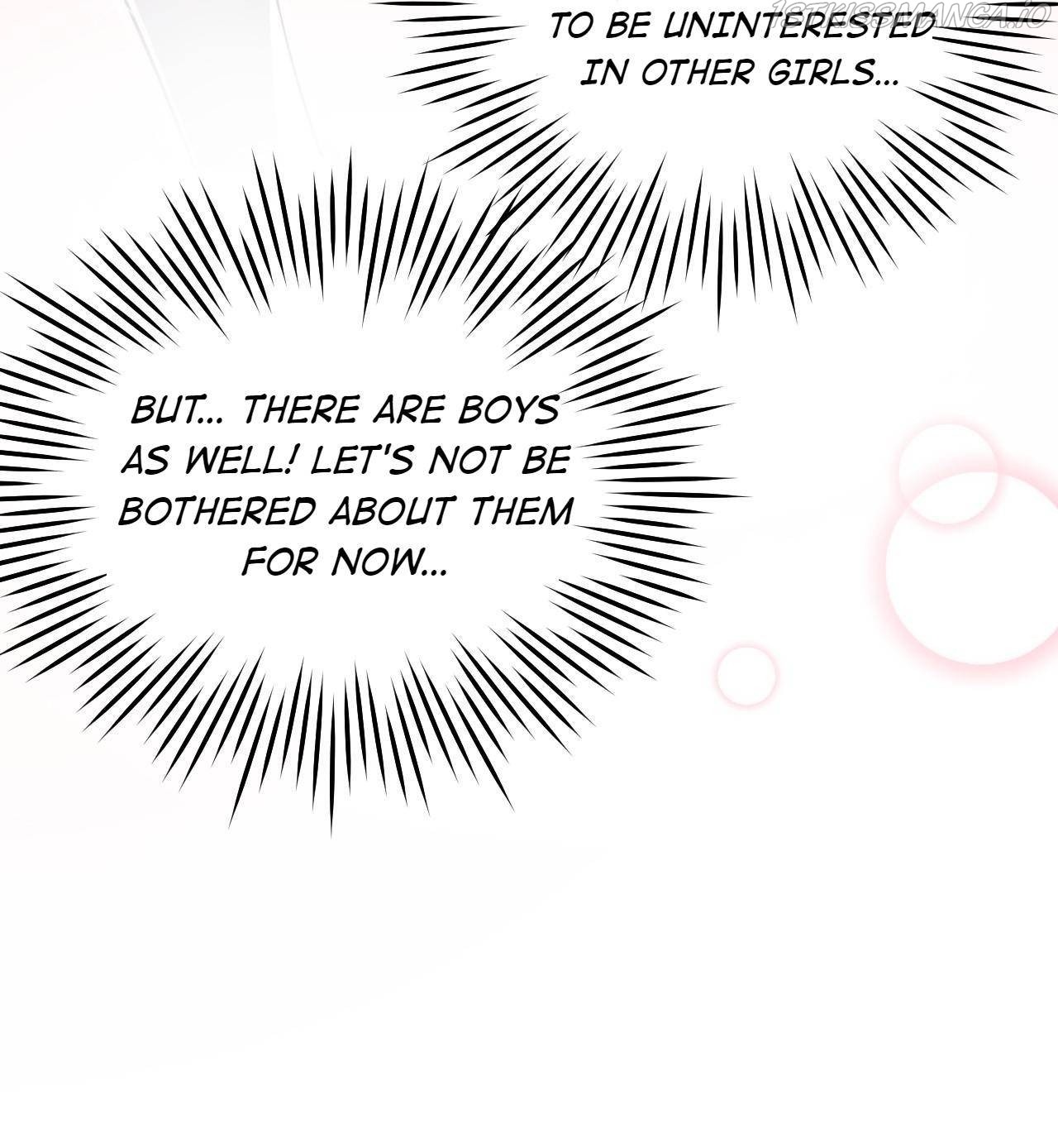 Good Disciple, Have Pity On Your Master! Chapter 47 - page 67