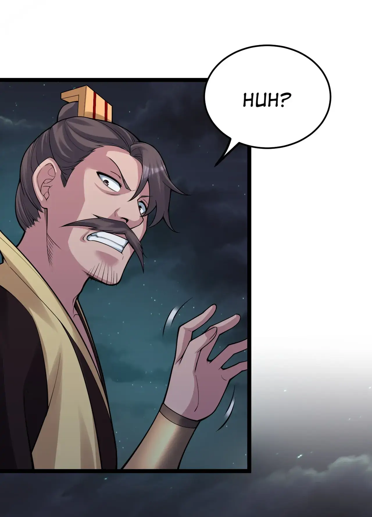 Good Disciple, Have Pity On Your Master! Chapter 106 - page 15