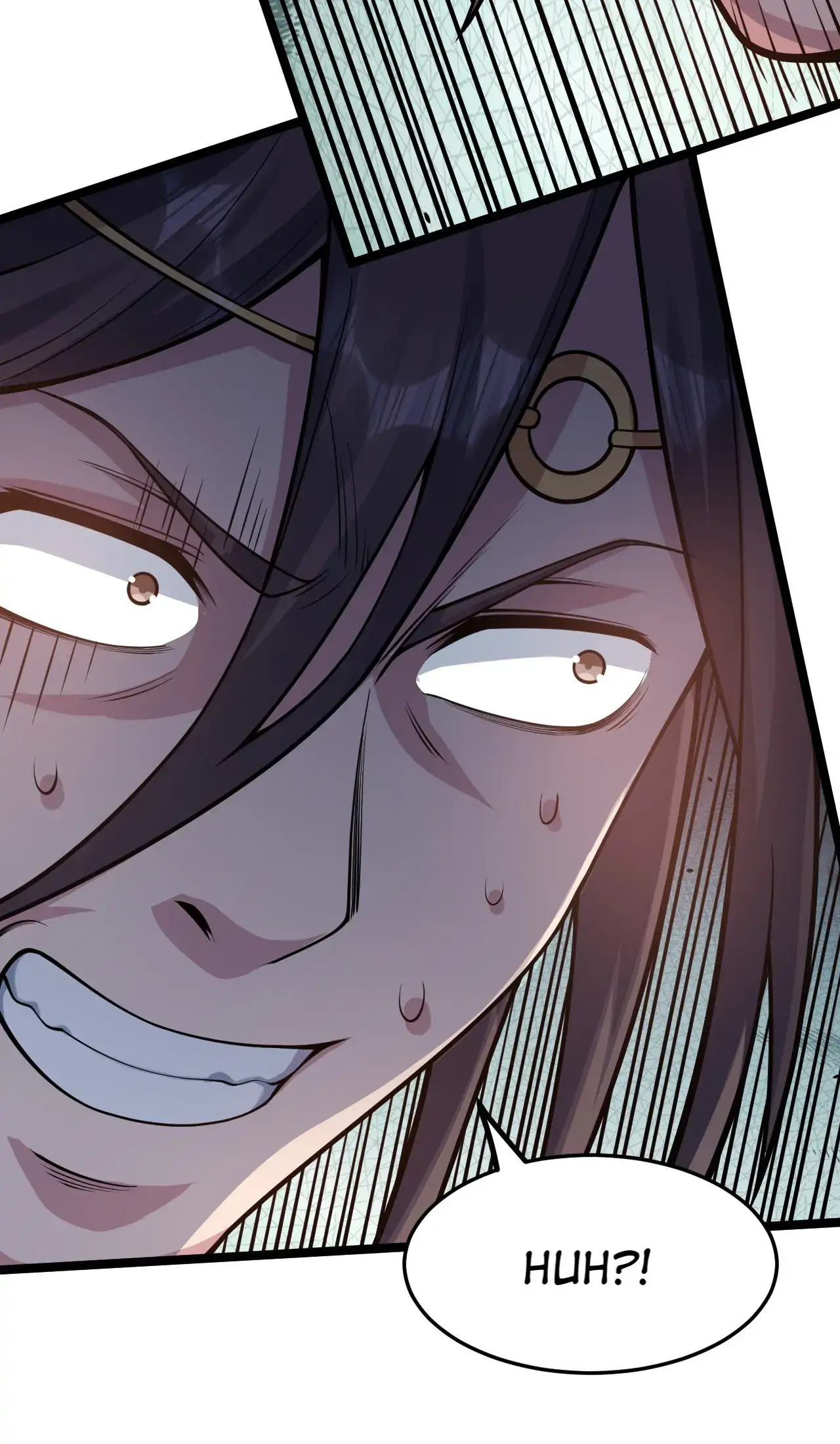 Good Disciple, Have Pity On Your Master! Chapter 106 - page 28