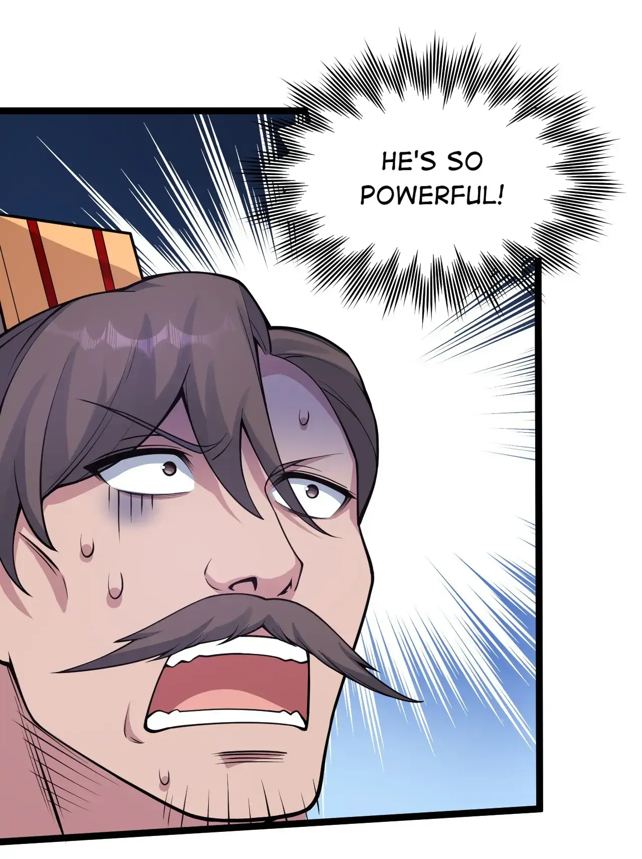 Good Disciple, Have Pity On Your Master! Chapter 106 - page 39