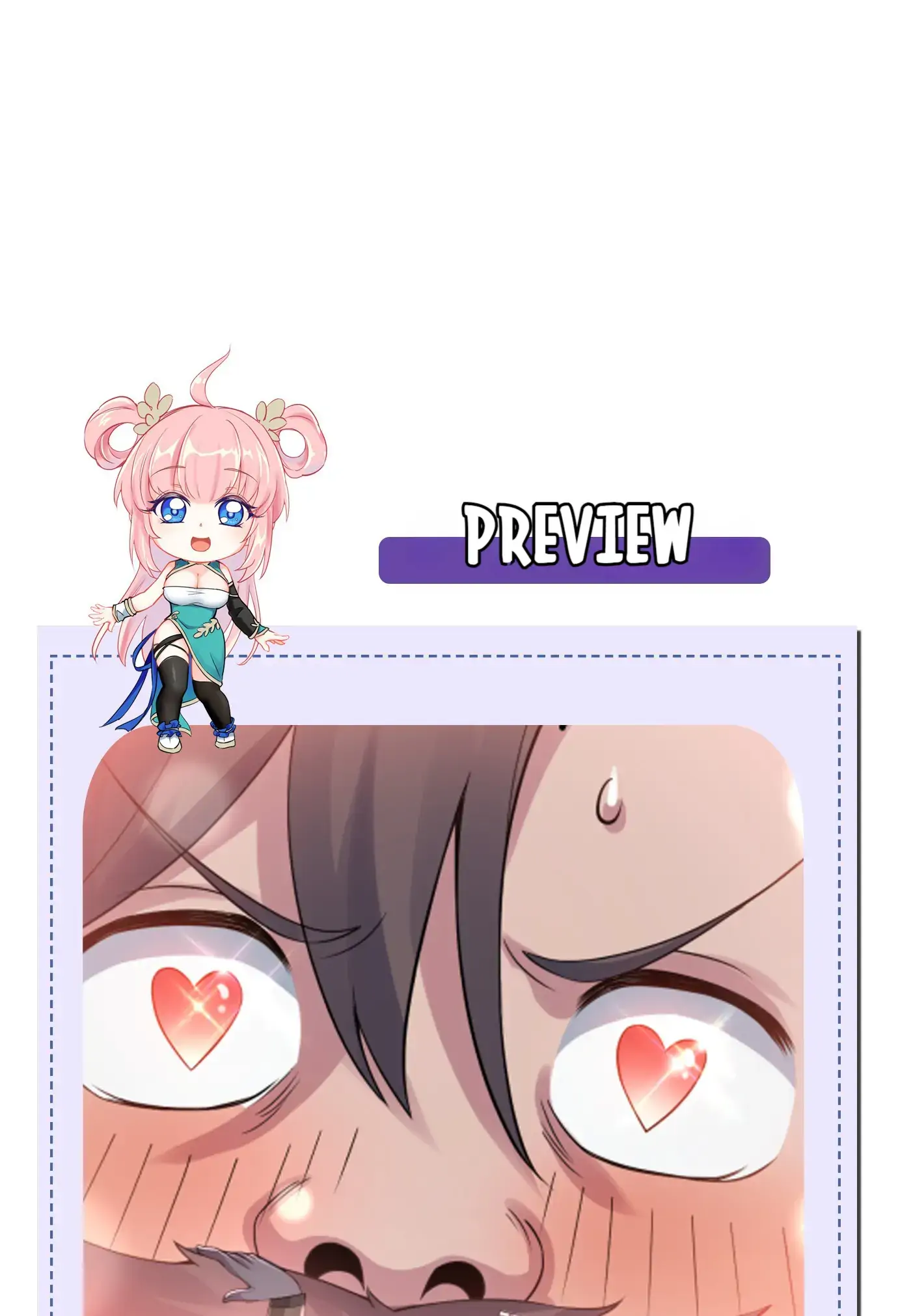 Good Disciple, Have Pity On Your Master! Chapter 106 - page 46