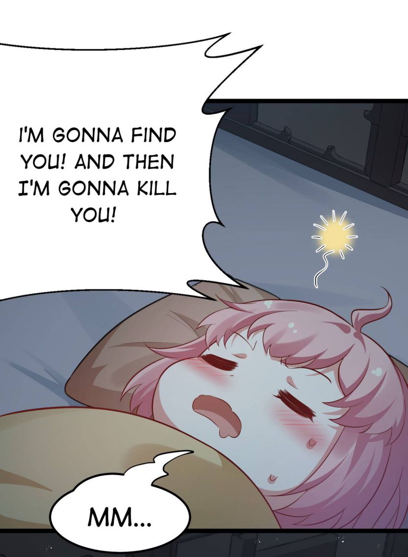 Good Disciple, Have Pity On Your Master! Chapter 25 - page 28