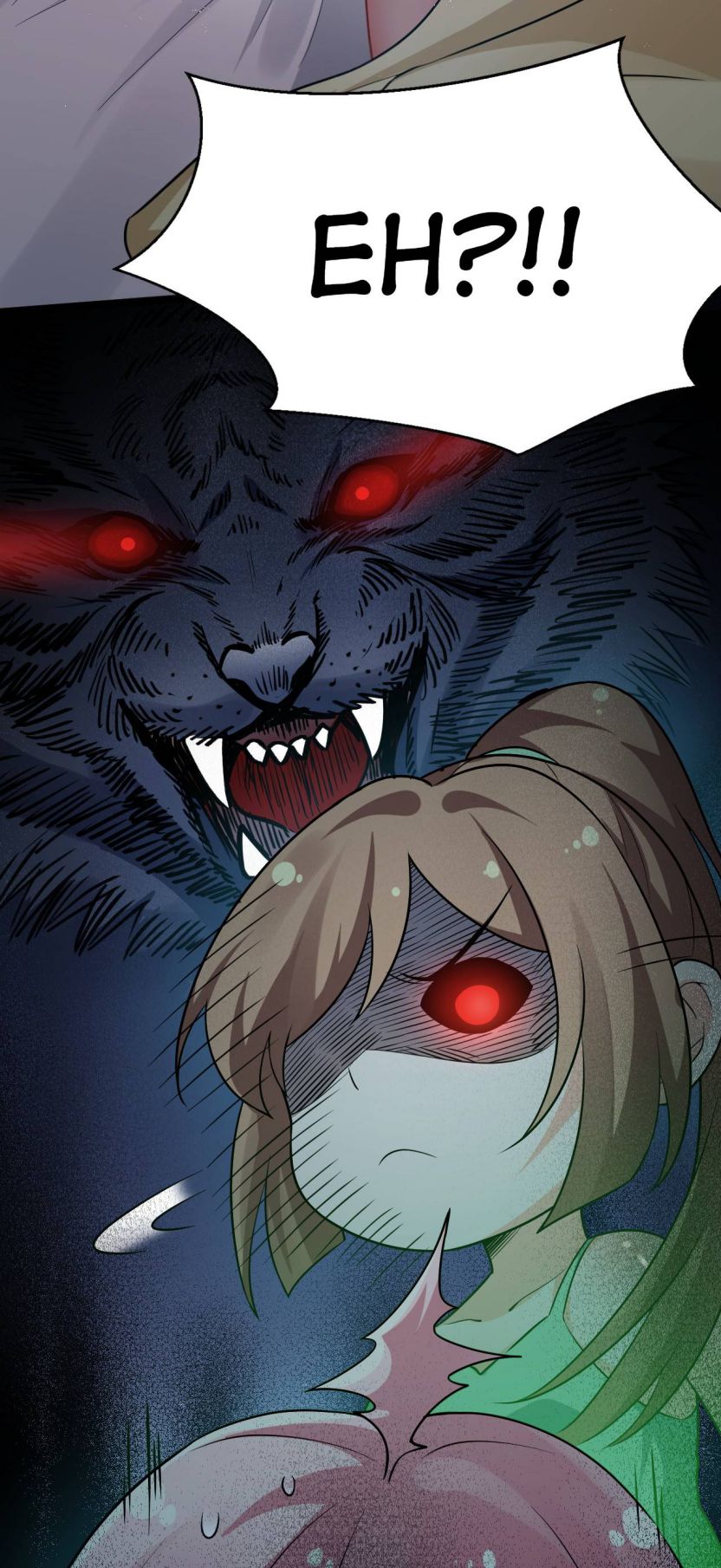 Good Disciple, Have Pity On Your Master! Chapter 25 - page 30