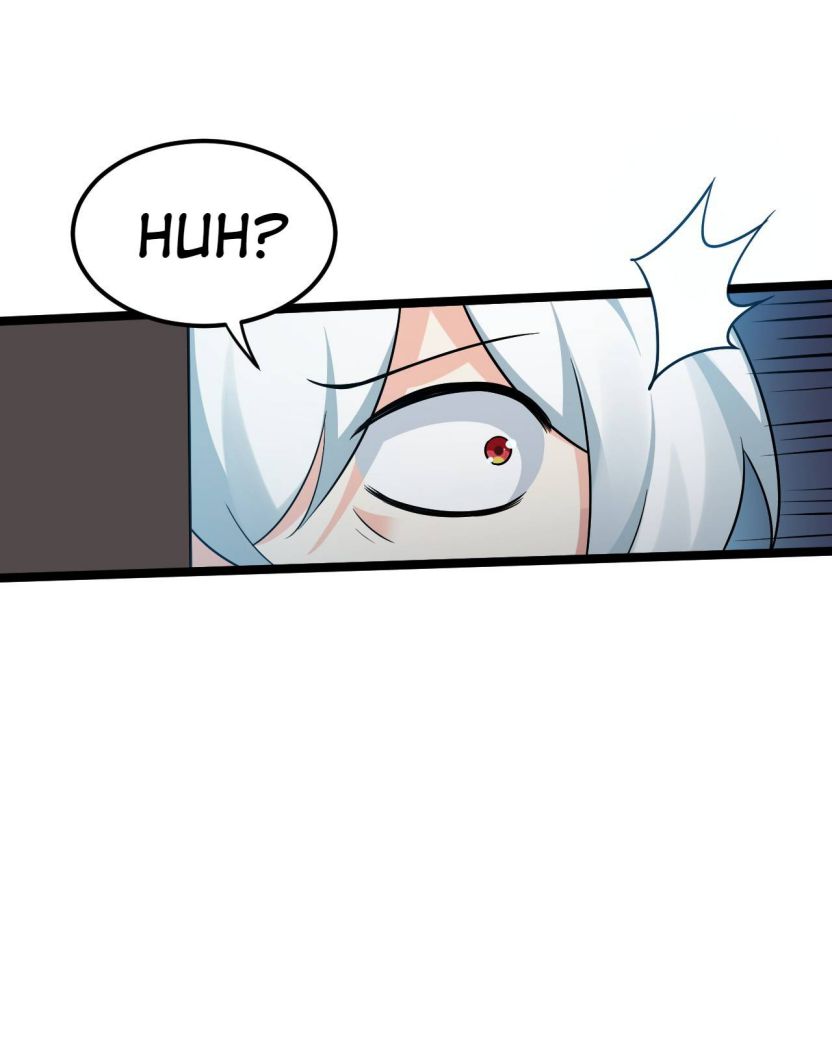 Good Disciple, Have Pity On Your Master! Chapter 25 - page 38