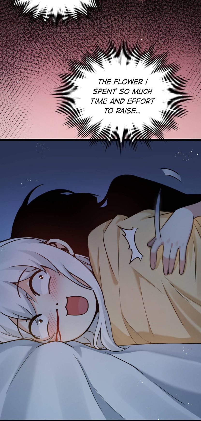 Good Disciple, Have Pity On Your Master! Chapter 25 - page 4