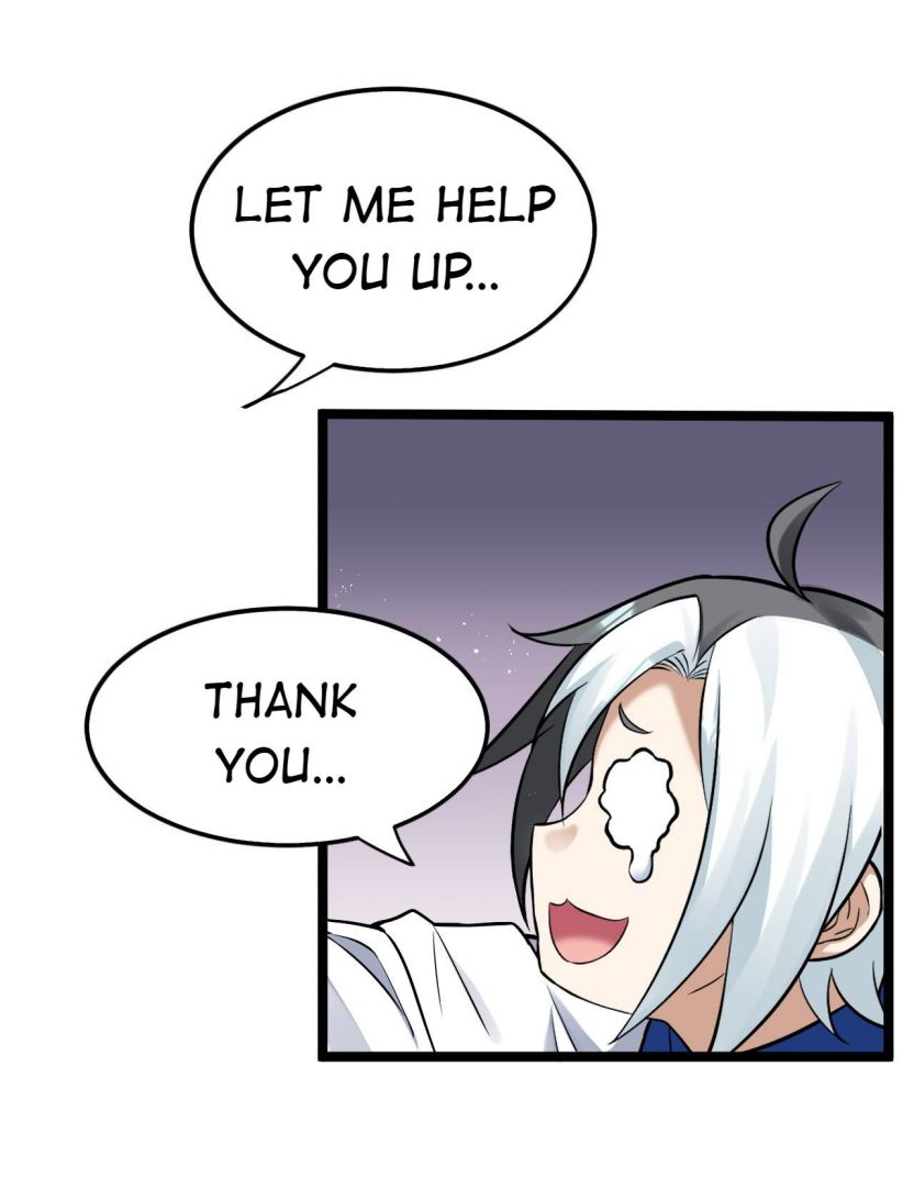 Good Disciple, Have Pity On Your Master! Chapter 25 - page 47