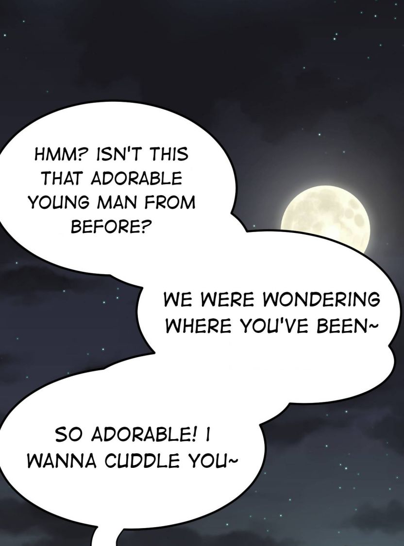 Good Disciple, Have Pity On Your Master! Chapter 25 - page 53