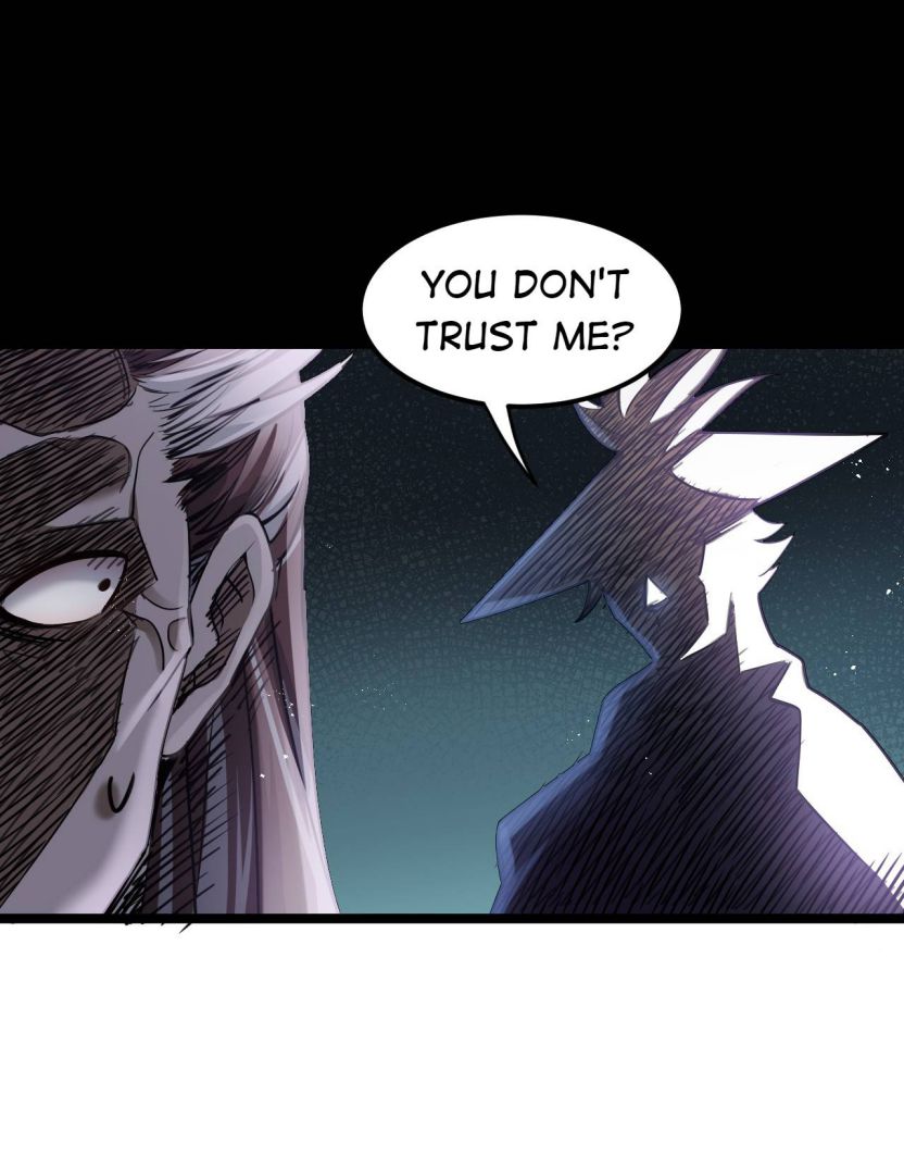 Good Disciple, Have Pity On Your Master! Chapter 25 - page 58