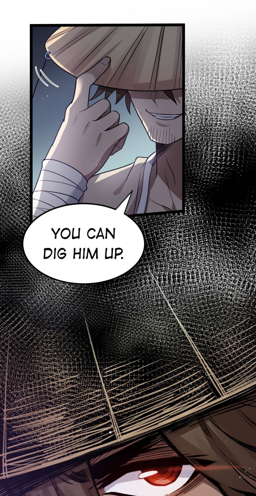 Good Disciple, Have Pity On Your Master! Chapter 25 - page 59