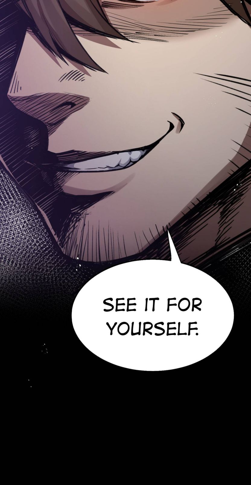 Good Disciple, Have Pity On Your Master! Chapter 25 - page 60