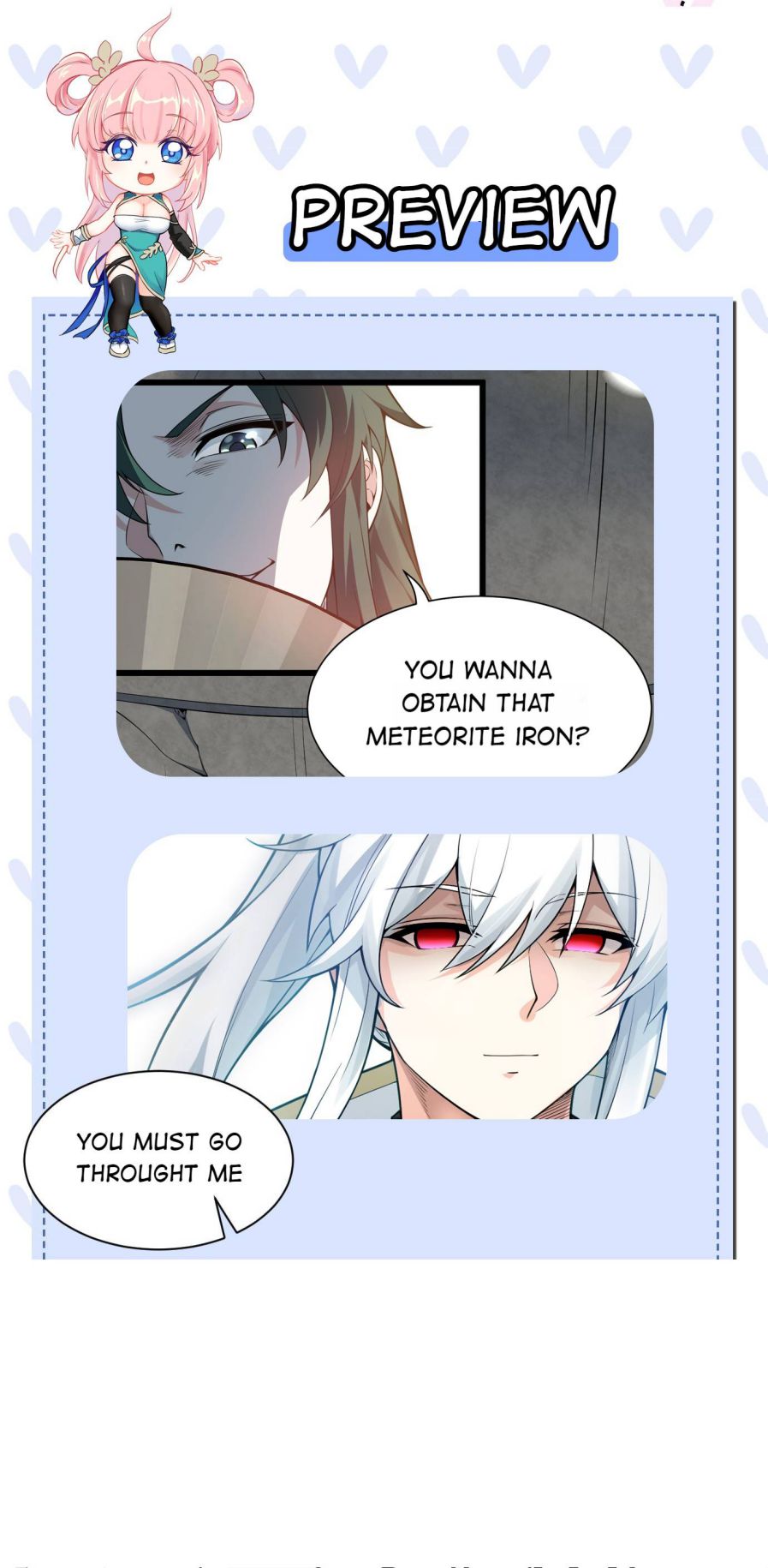 Good Disciple, Have Pity On Your Master! Chapter 25 - page 62
