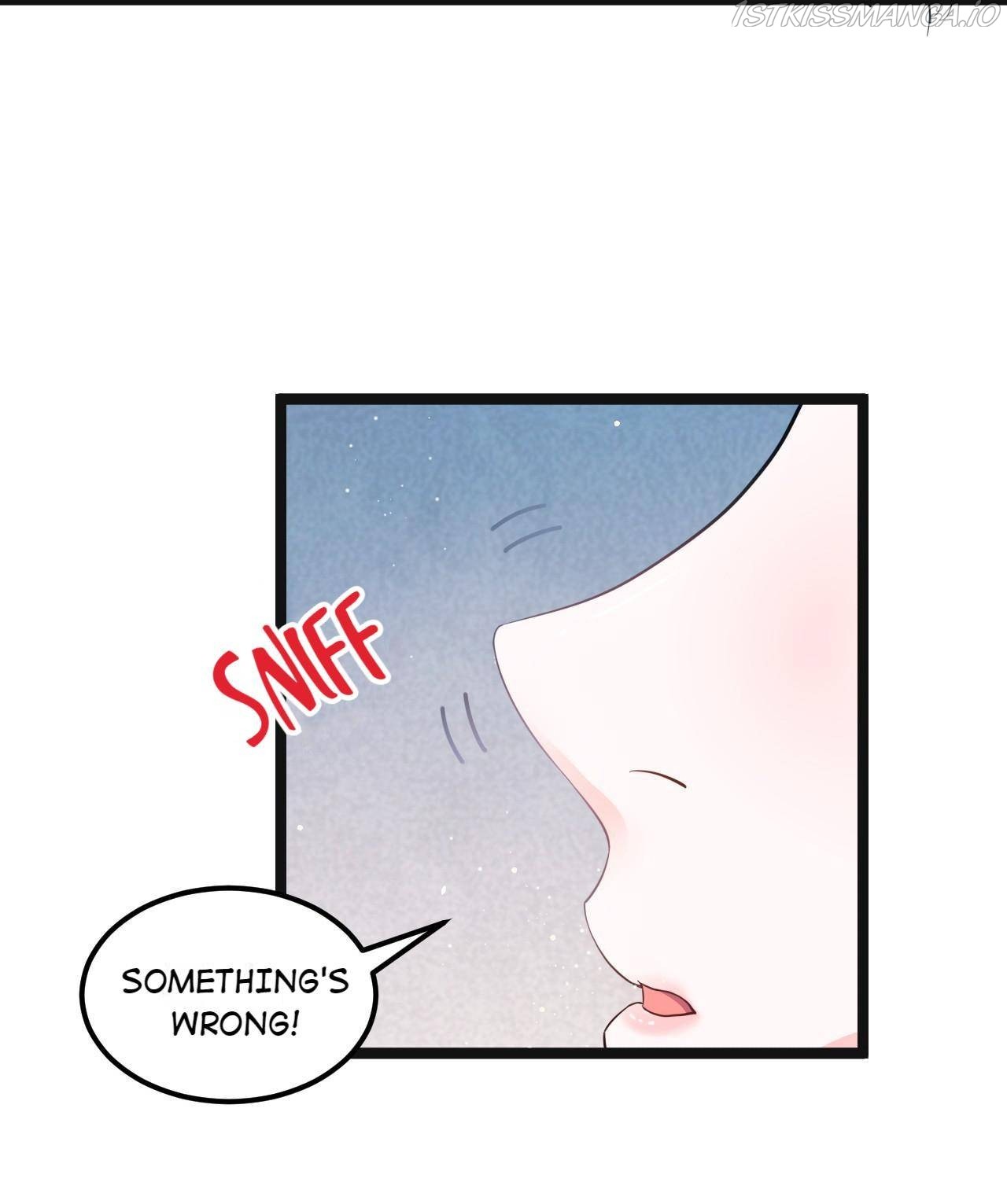 Good Disciple, Have Pity On Your Master! Chapter 48 - page 12