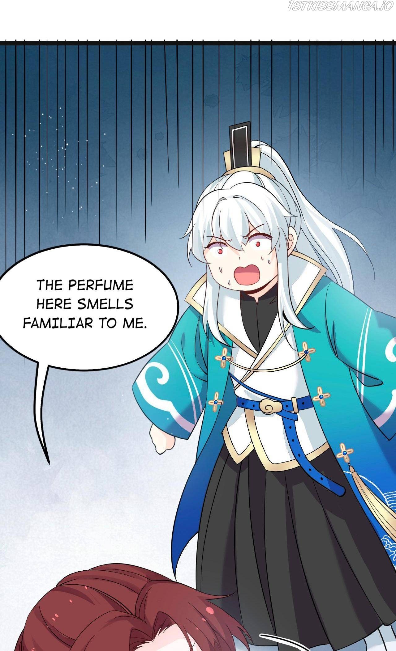 Good Disciple, Have Pity On Your Master! Chapter 48 - page 13