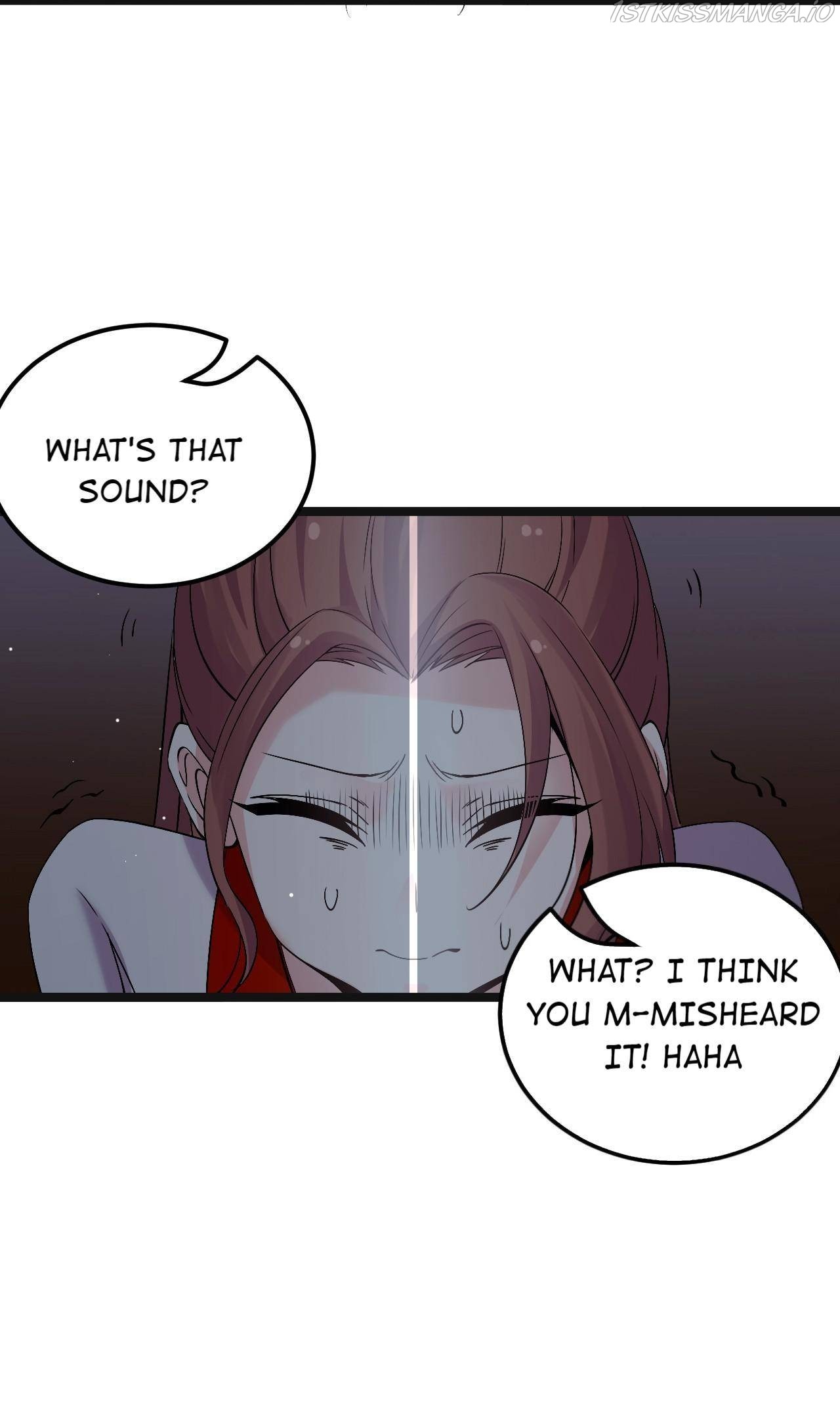 Good Disciple, Have Pity On Your Master! Chapter 48 - page 23
