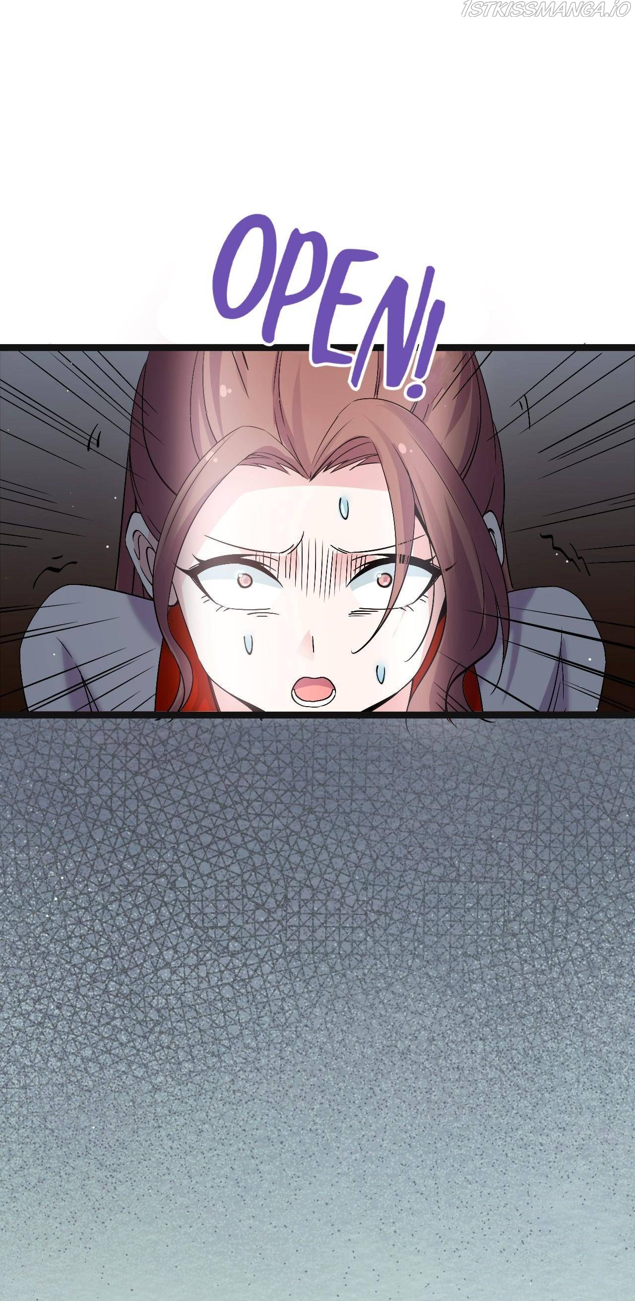 Good Disciple, Have Pity On Your Master! Chapter 48 - page 24