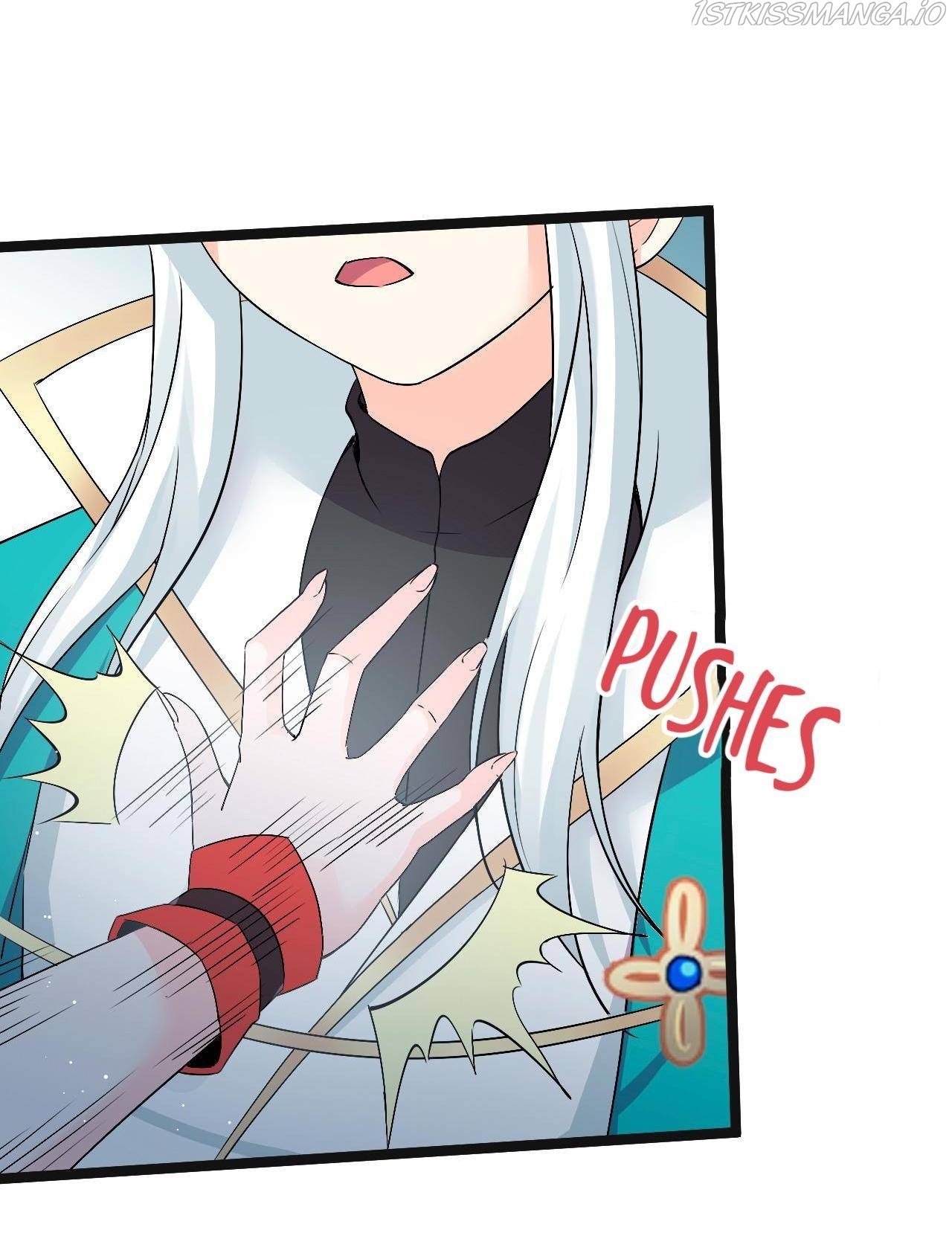 Good Disciple, Have Pity On Your Master! Chapter 48 - page 30